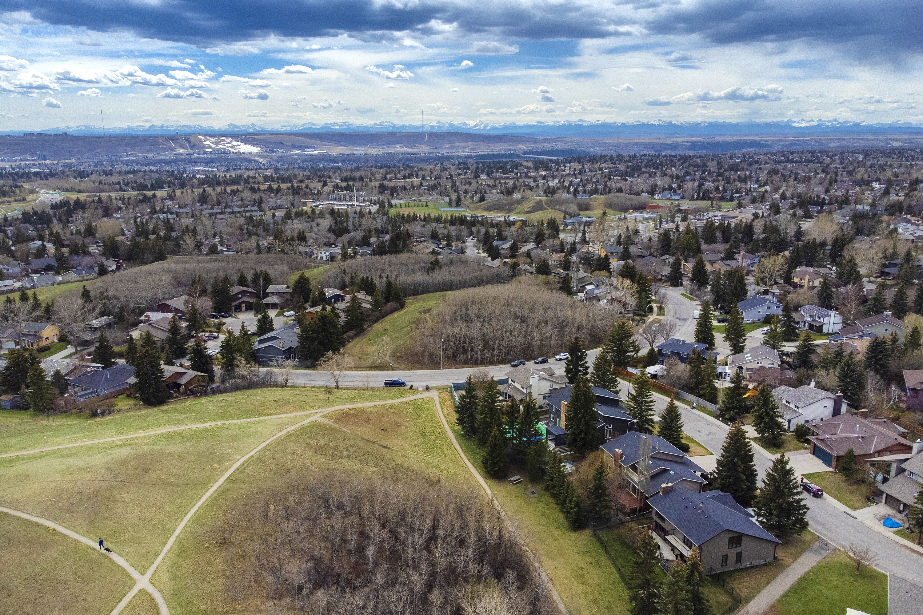  Calgary, Calgary and Foothills - 物件實景