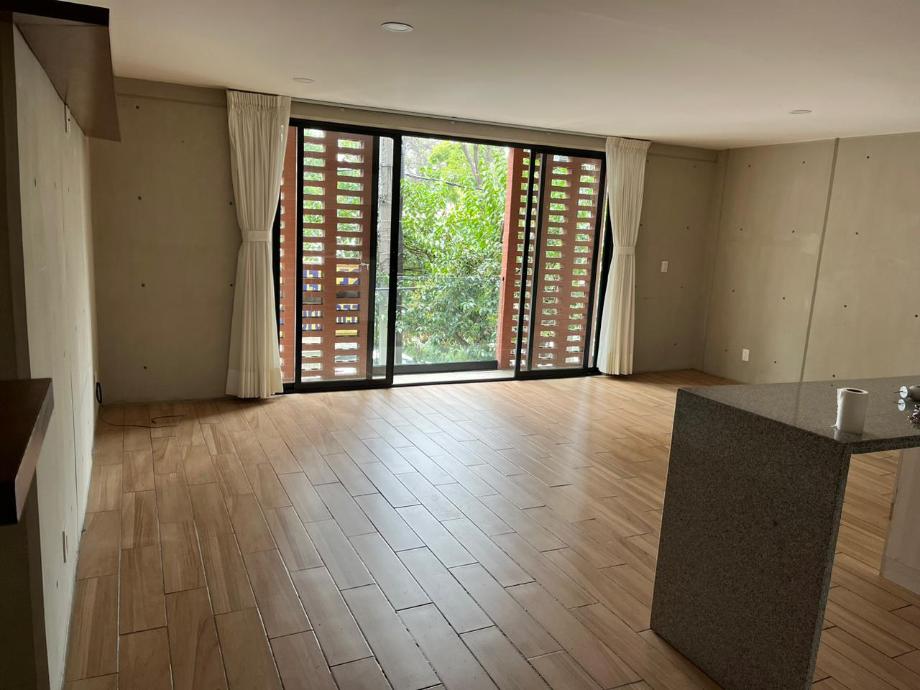 Benito Juárez, Ciudad de México, 03590, Mexico, 2 Bedrooms Bedrooms, ,2 BathroomsBathrooms,Residential,For Sale,1994836