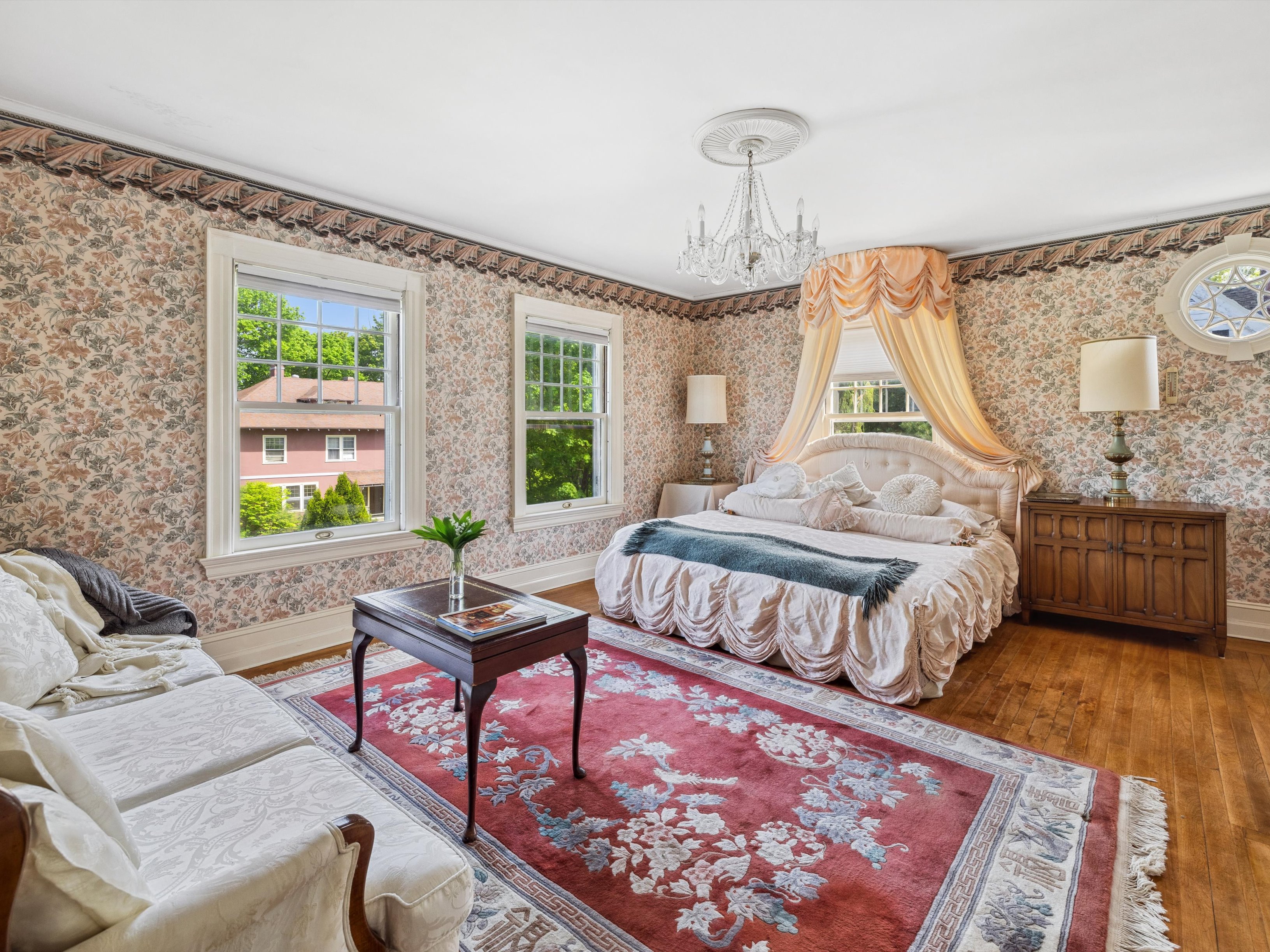  An Unrivaled Richmond Heights Masterpiece: ?The George Gabriel House? - 物件實景