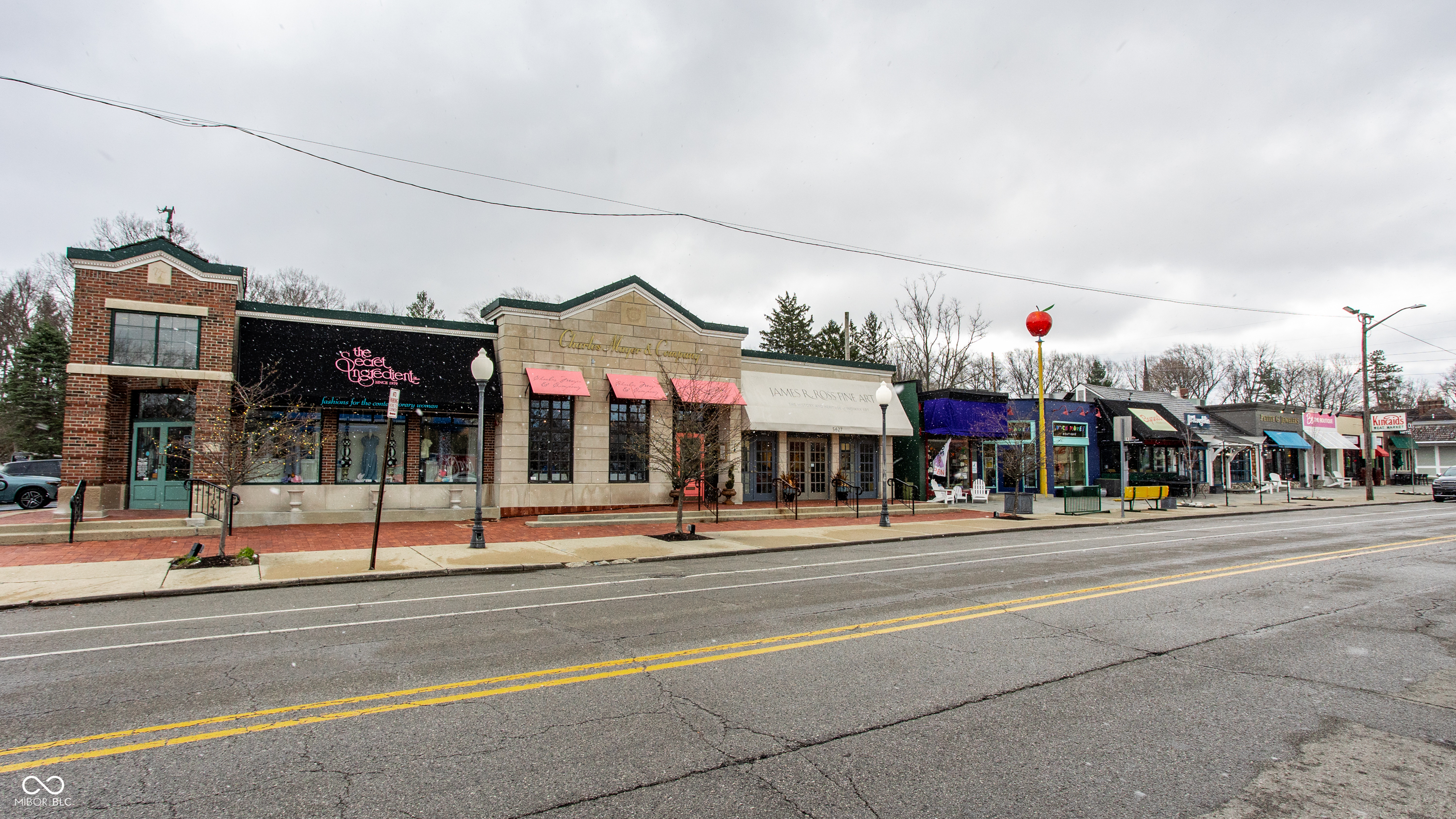 Indianapolis, Indiana, 46208, United States, ,Residential,For Sale,2030661
