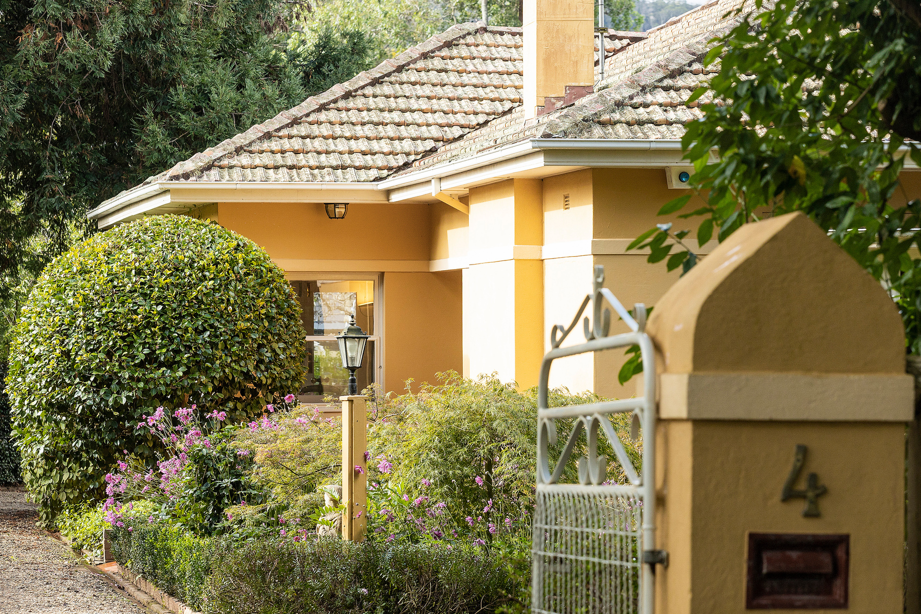  Redwood - 物件實景