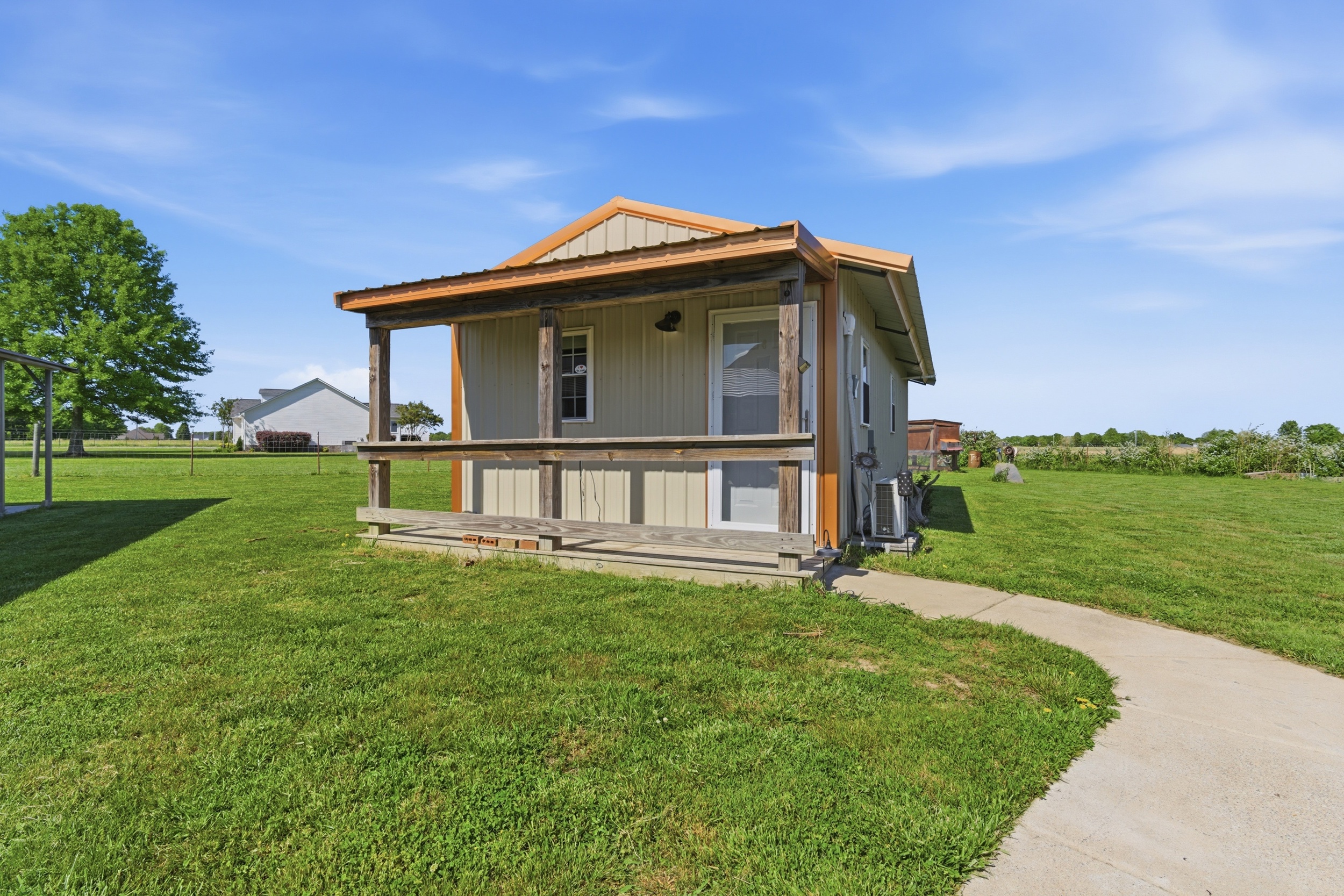  7 Baptist Ln - 物件實景