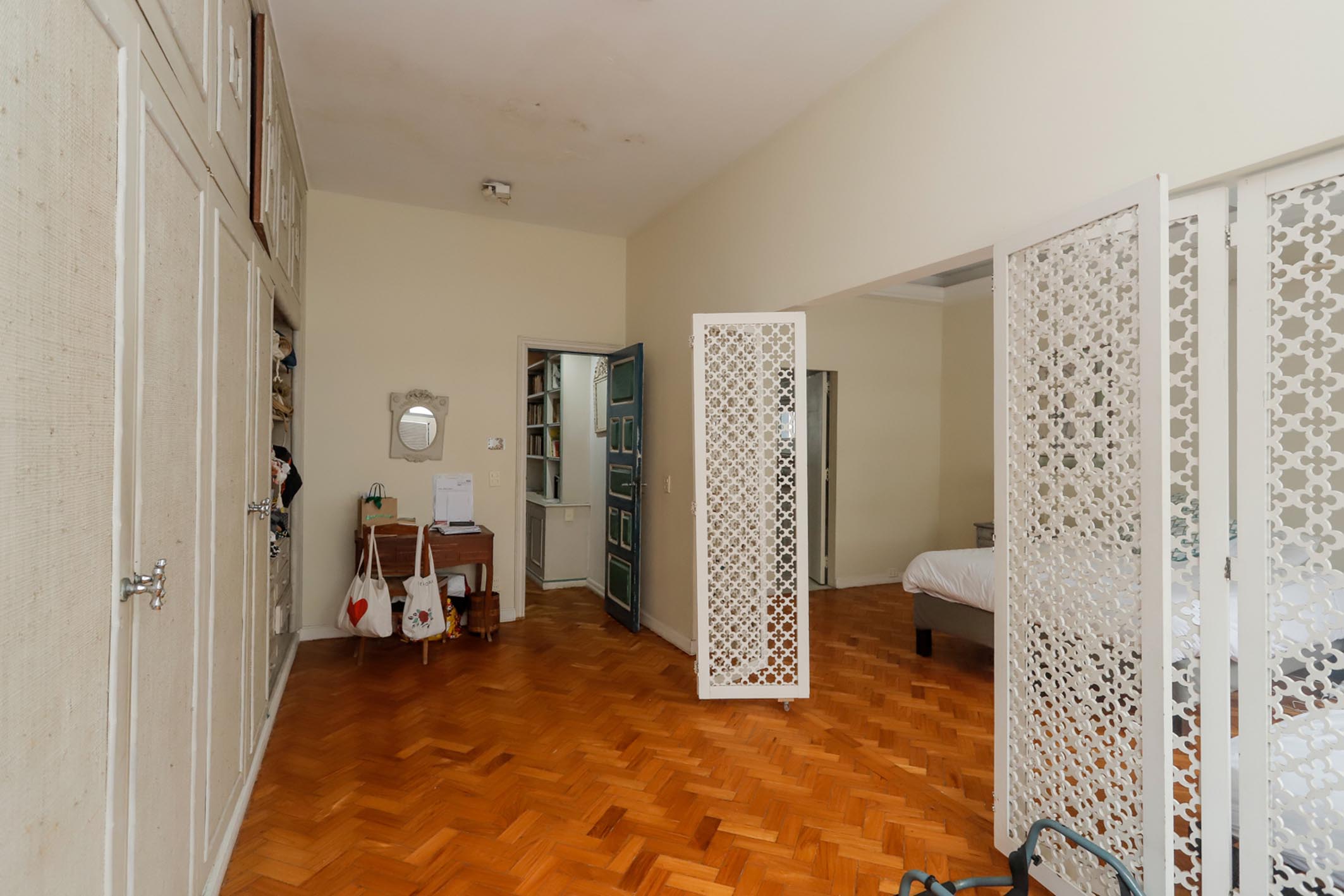  Duplex penthouse on Vieira Souto with panoramic ocean views - 物件實景