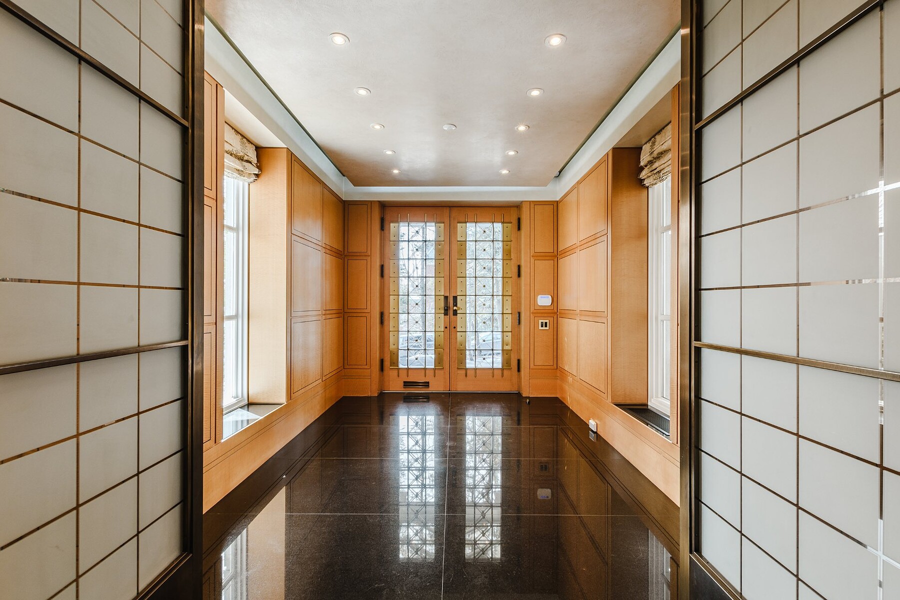  Westmount, Montréal - 物件實景