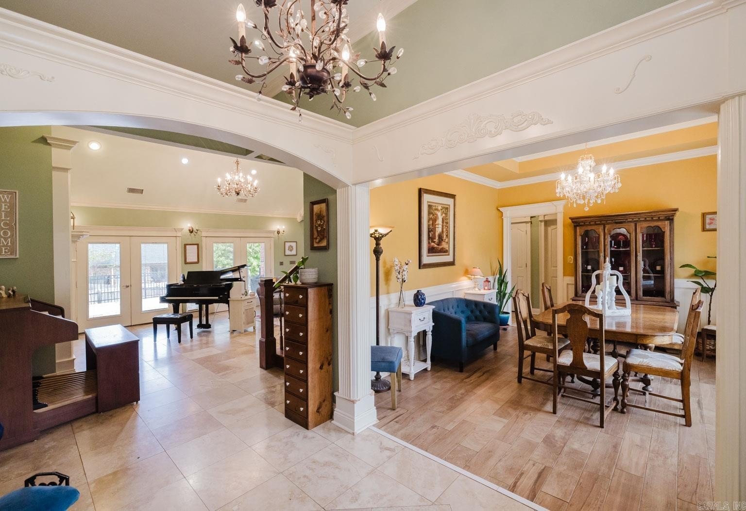 Benton, Arkansas, 72019, United States, 4 Bedrooms Bedrooms, ,4 BathroomsBathrooms,Residential,For Sale,1976443