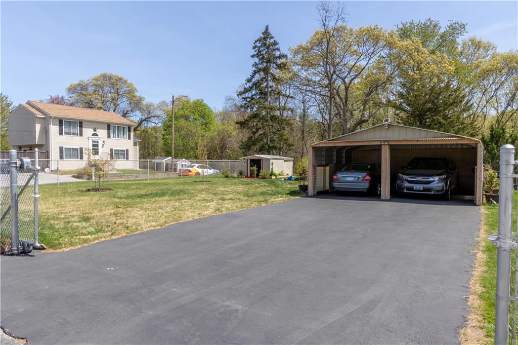 Warwick, Rhode Island, 02886, United States, 4 Bedrooms Bedrooms, ,1 BathroomBathrooms,Residential,For Sale,1943403