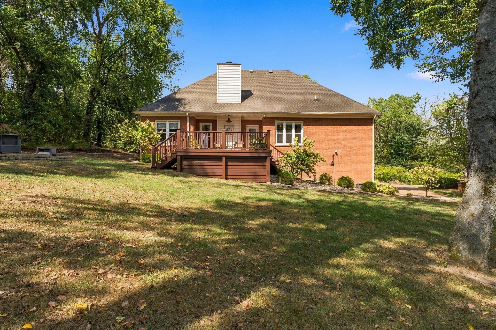  8207 Poplar Creek Road, Nashville, TN 37221 - 物件實景