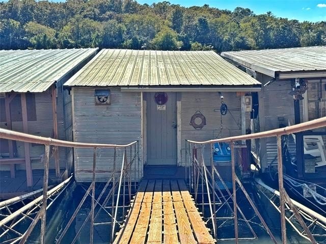 Hulbert, Oklahoma, 74441, United States, 3 Bedrooms Bedrooms, ,2 BathroomsBathrooms,Residential,For Sale,1976357