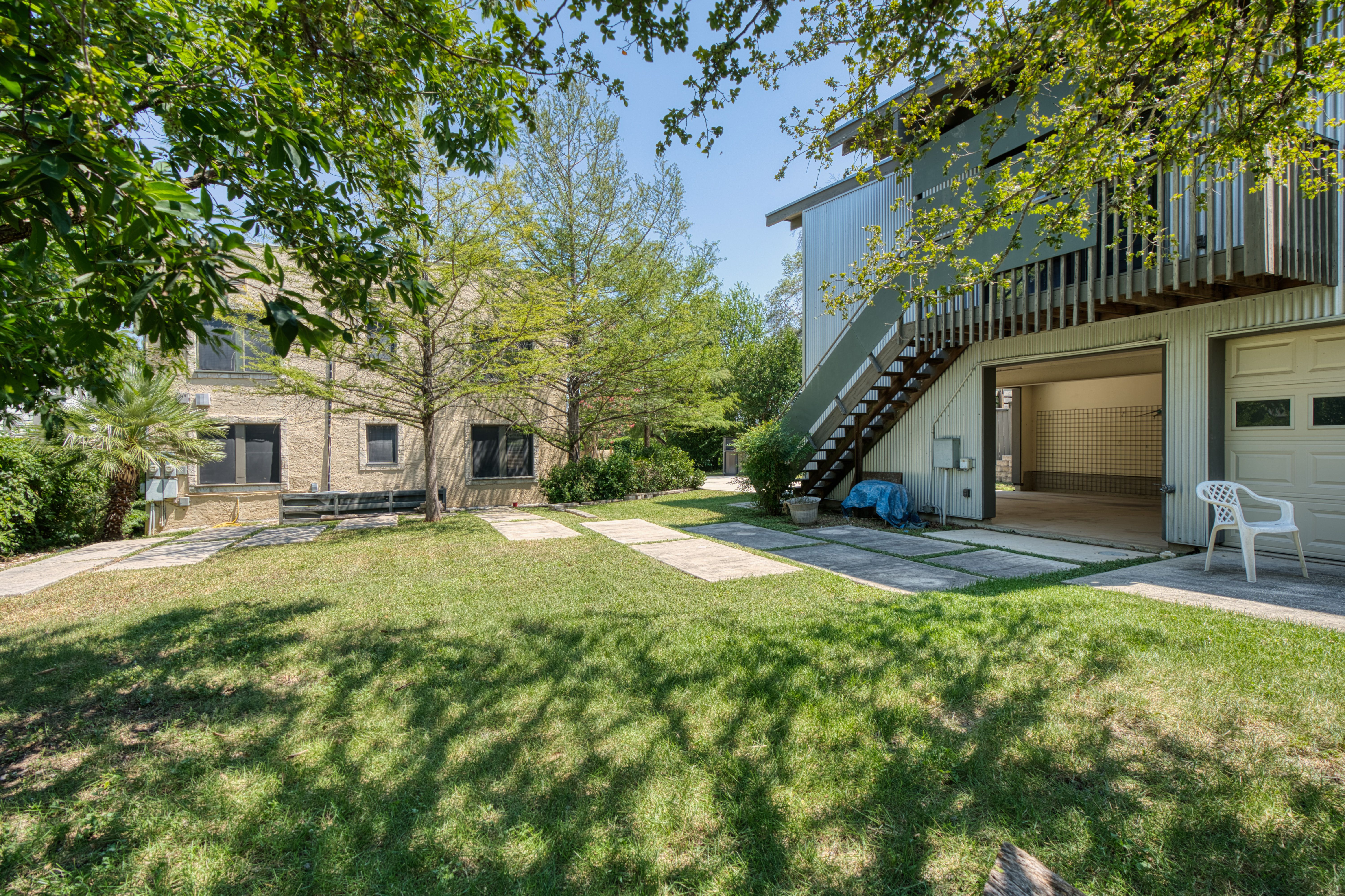  Great Investment Opportunity in Mahncke Park - 物件實景