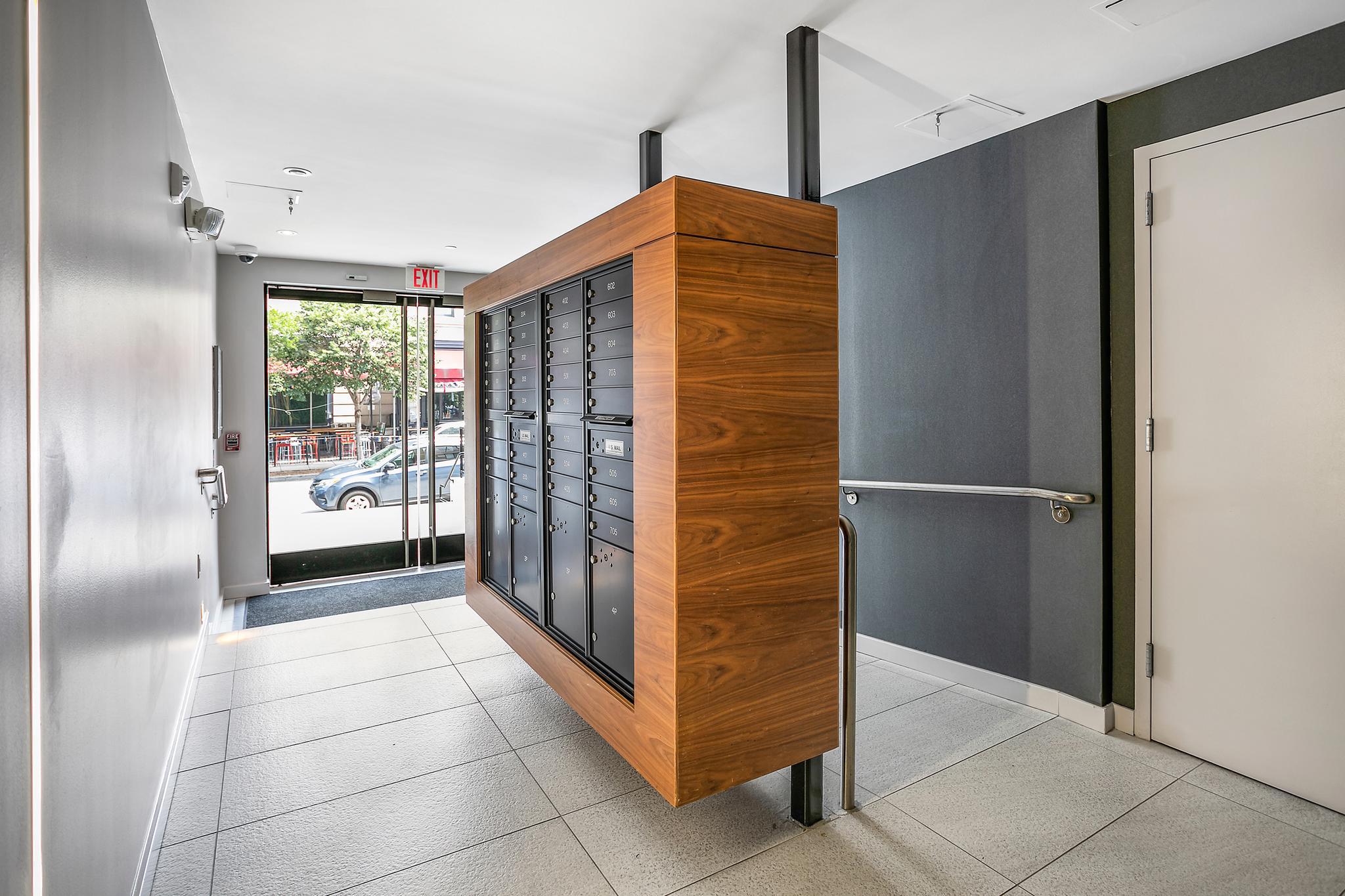  1634 14th Street NW, Washington, DC, 20009 - 物件實景