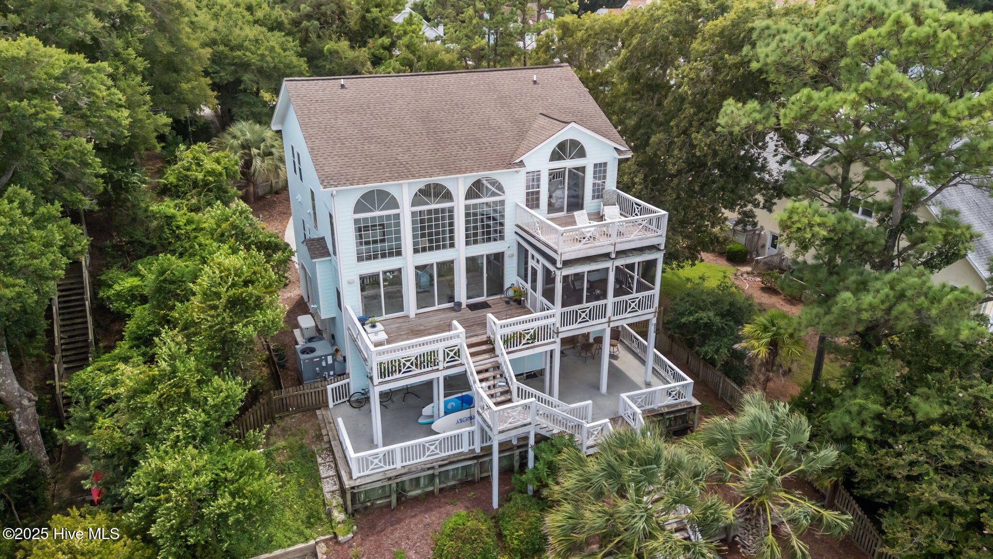 Emerald Isle, North Carolina, 28594, United States, 4 Bedrooms Bedrooms, ,6 BathroomsBathrooms,Residential,For Sale,1927428