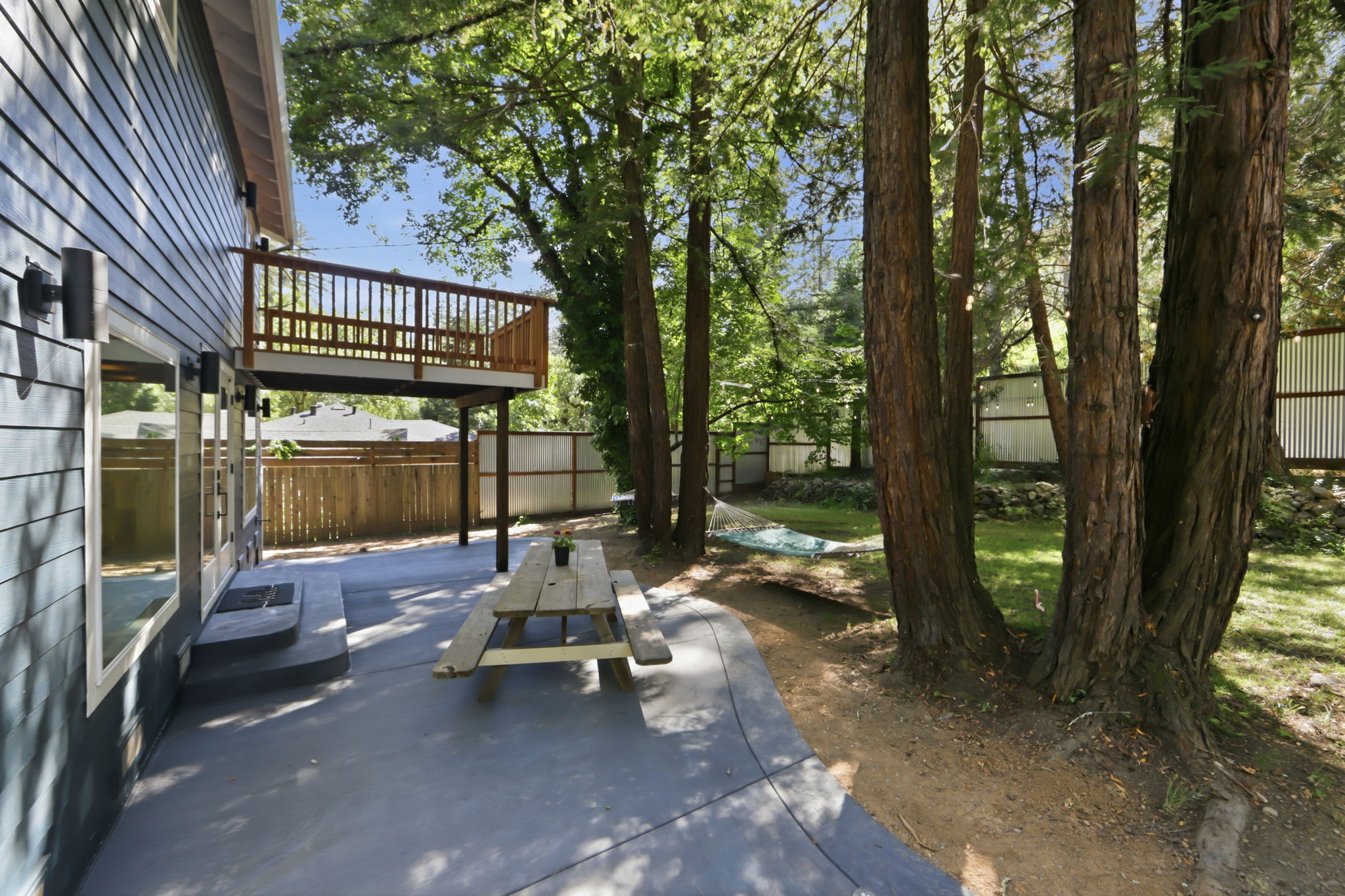  3184 Calistoga Road - 物件實景