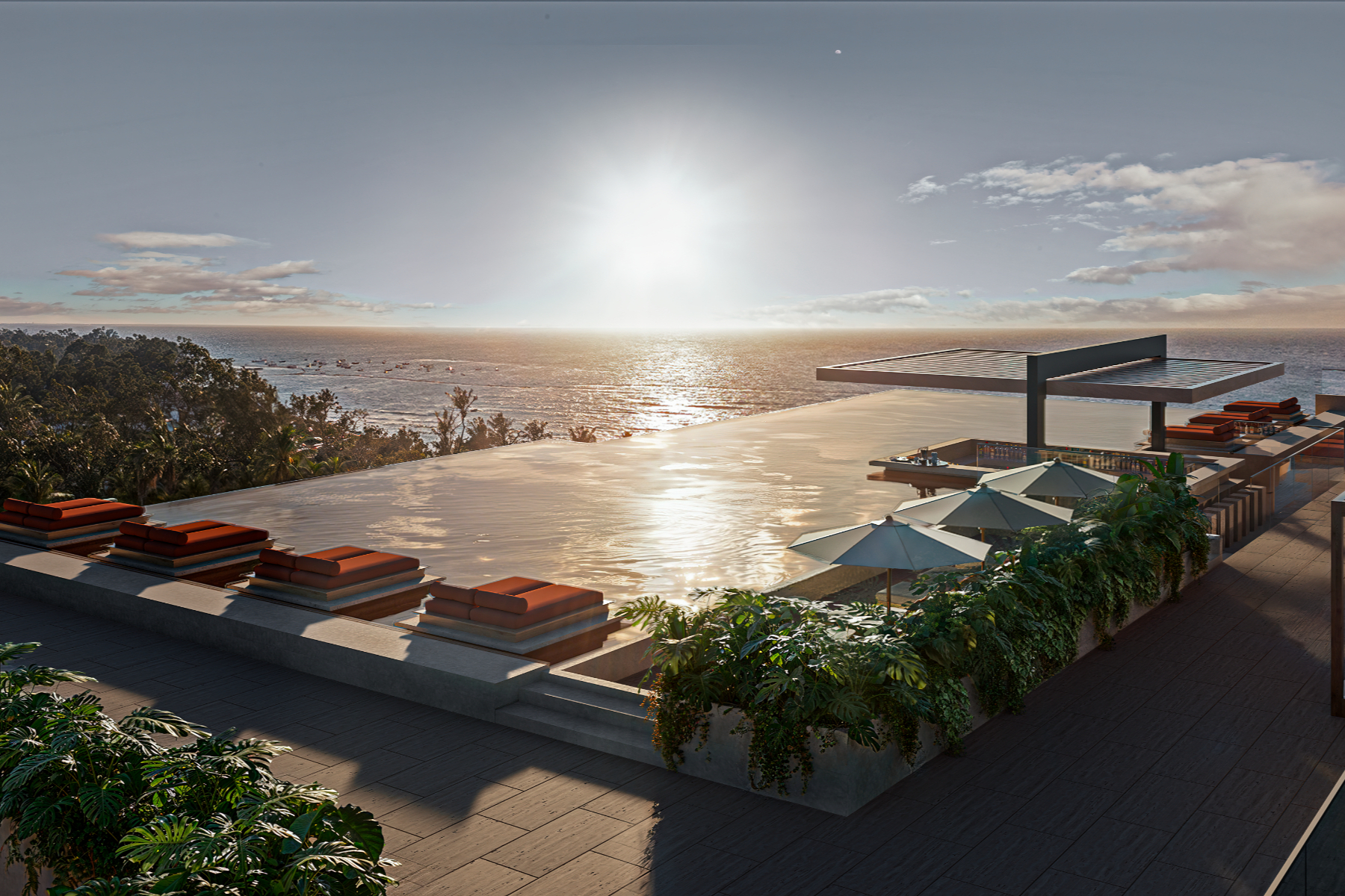  The Privilege of Owning a Two-Bedroom Viceroy Residence on the Caribbean - 物件實景