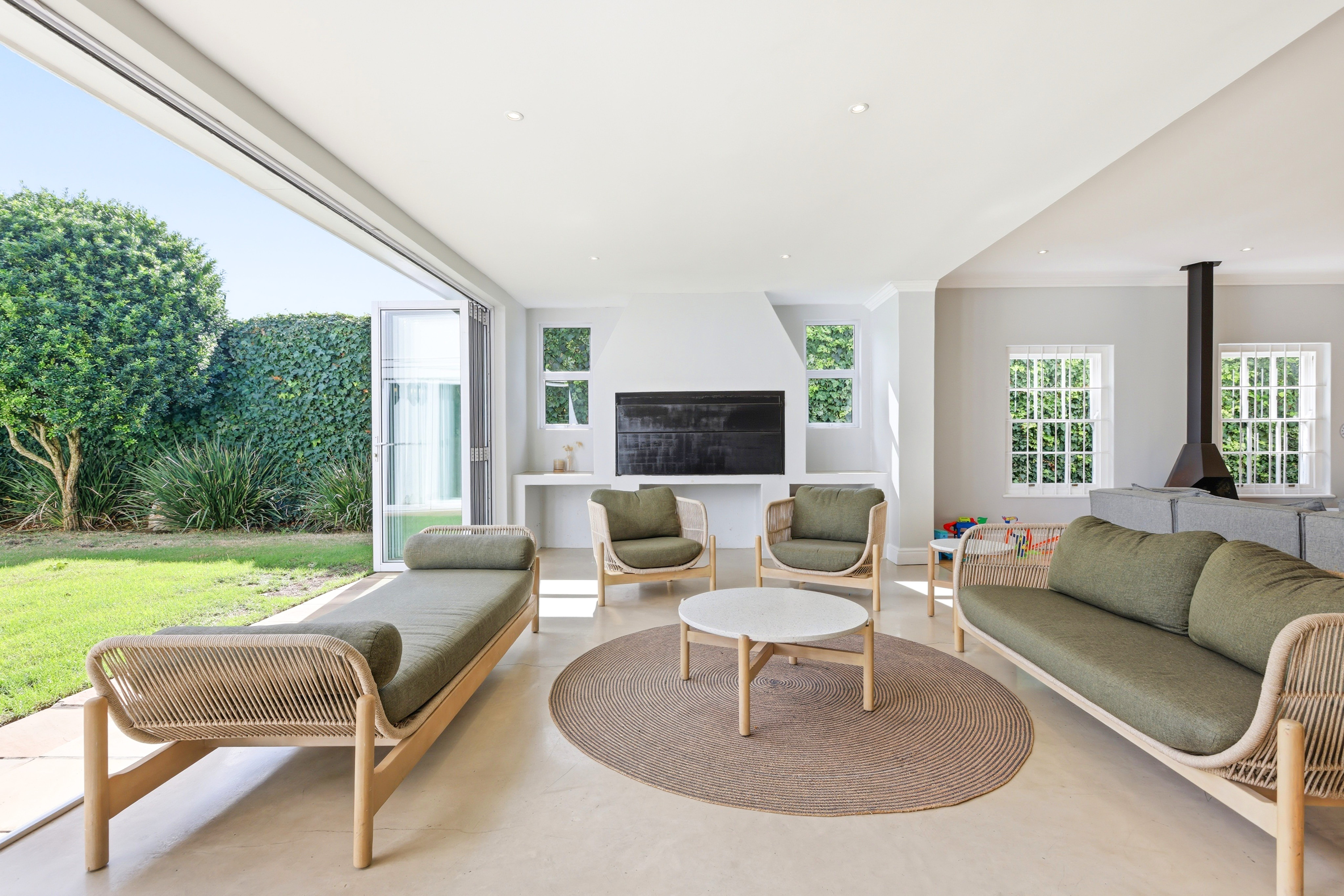  6 Hibiscus Avenue - 物件實景