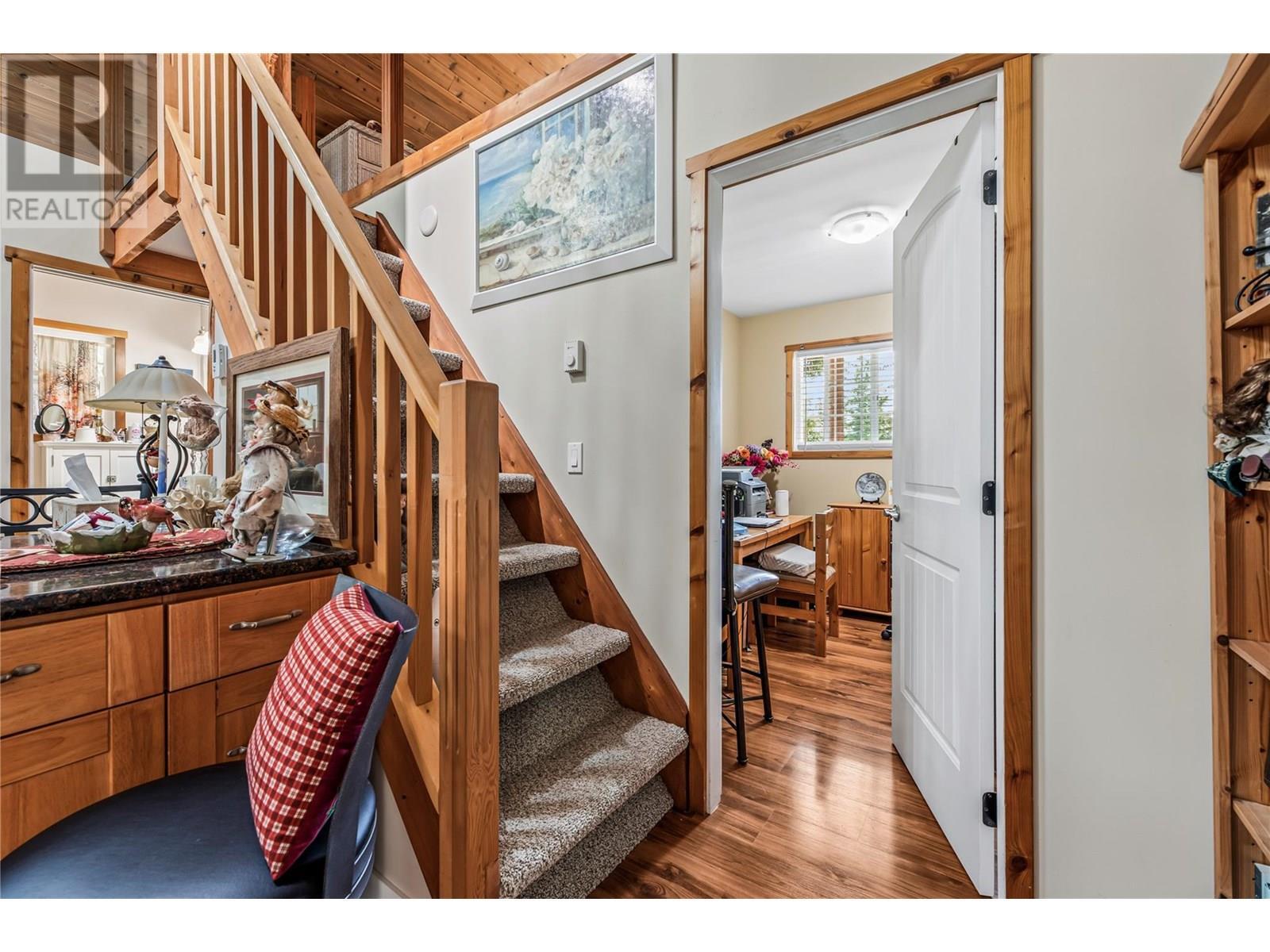 TAPPEN, British Columbia, V0E 2X2, CA, 2 Bedrooms Bedrooms, ,2 BathroomsBathrooms,Residential,For Sale,1868276