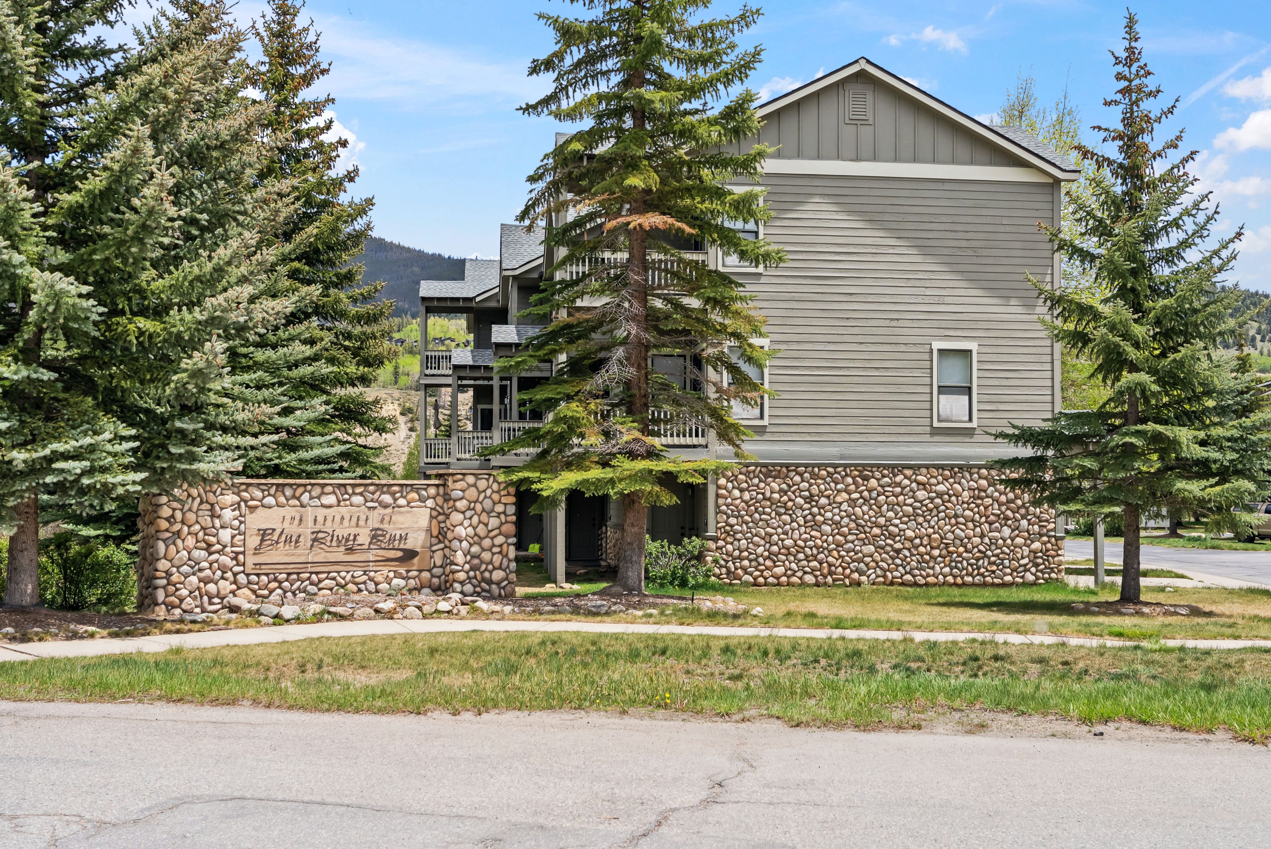  135 Creek Lane, Silverthorne, CO, 80498 - 物件實景