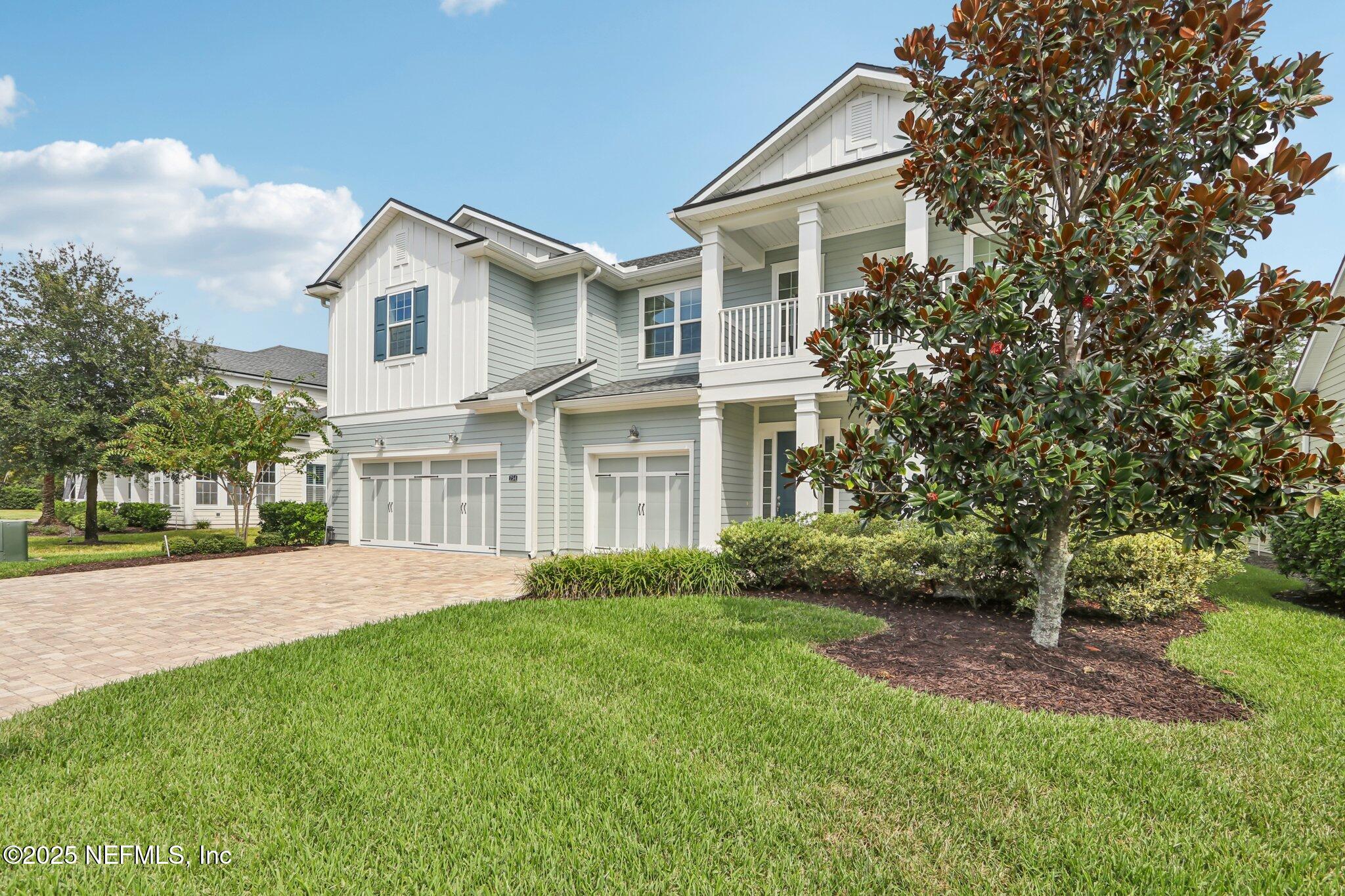 St. Johns, Florida, 32259, United States, 5 Bedrooms Bedrooms, ,4 BathroomsBathrooms,Residential,For Sale,1947063