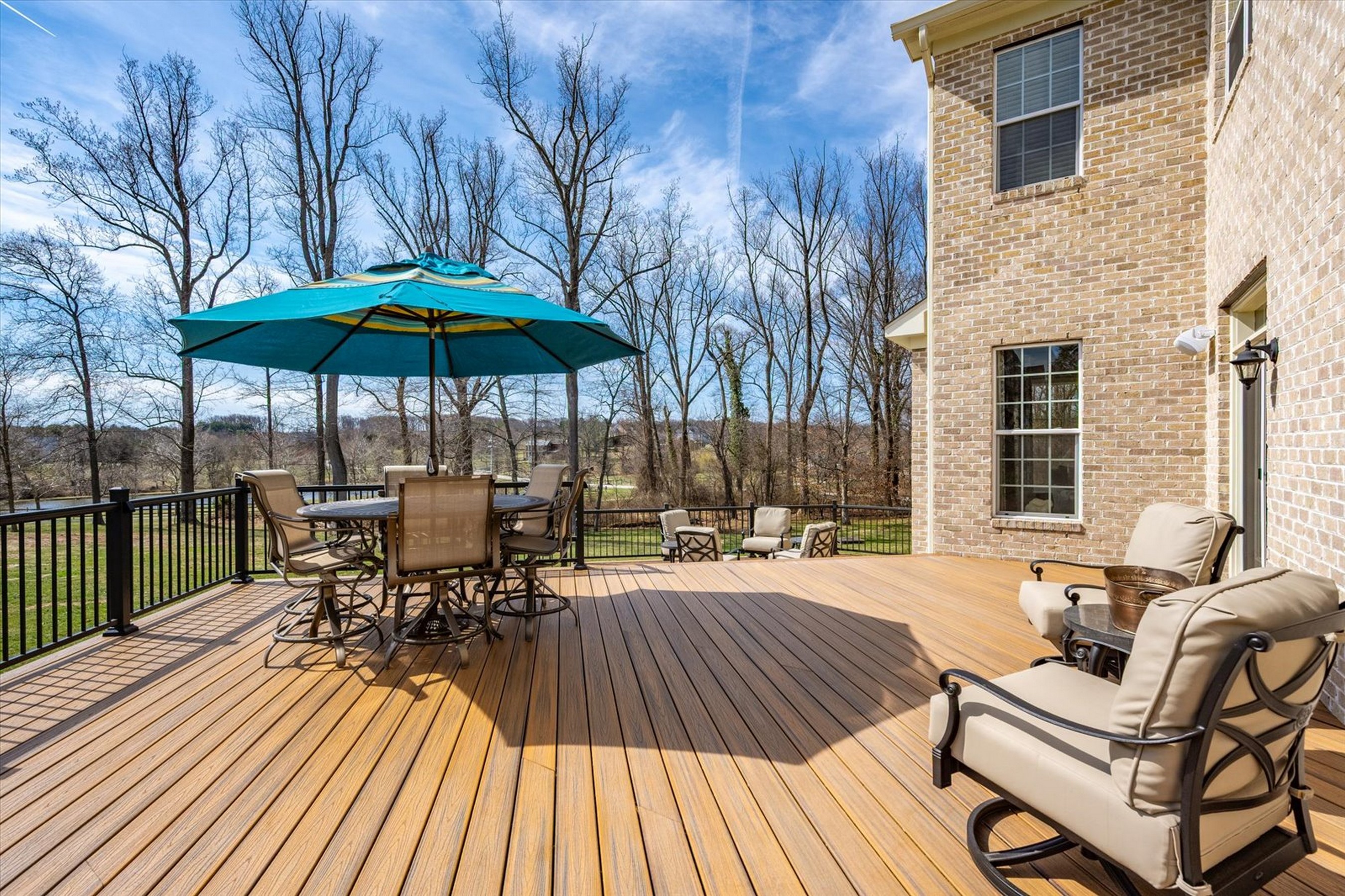  THE PRESERVE AT CLARKSVILLE - 物件實景