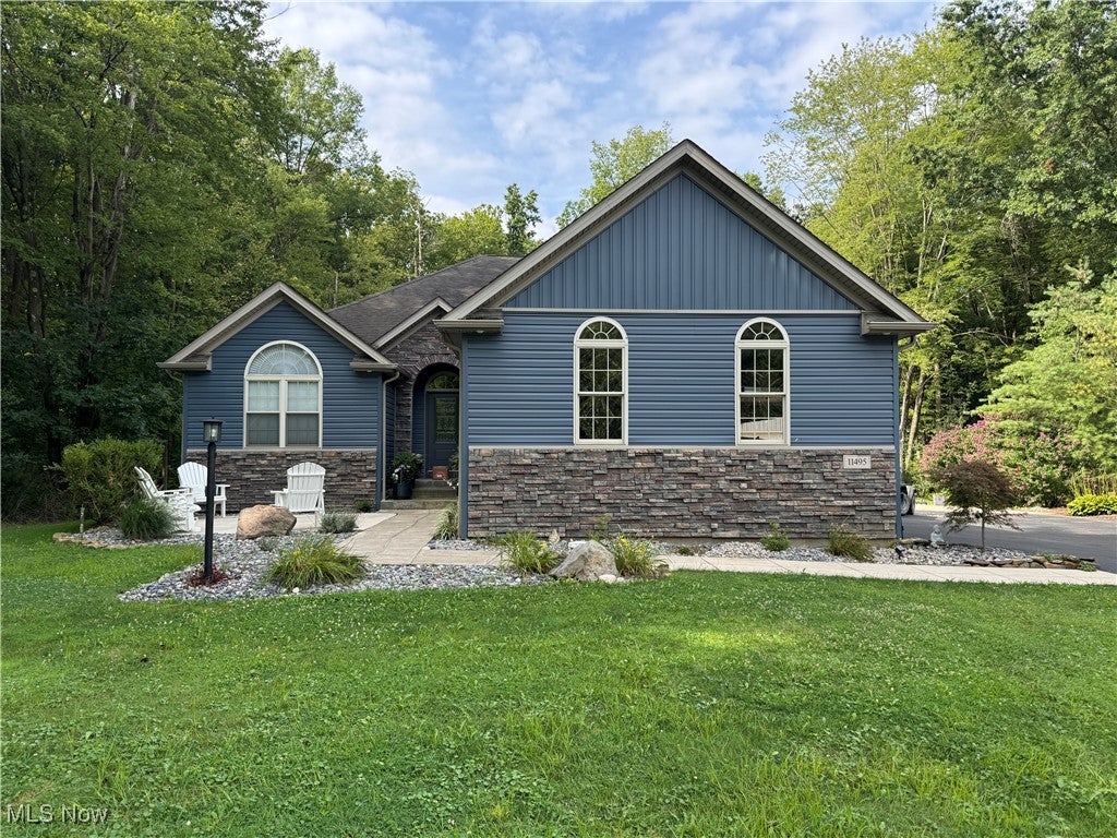 Canfield, Ohio, 44406, United States, 4 Bedrooms Bedrooms, ,3 BathroomsBathrooms,Residential,For Sale,2005733