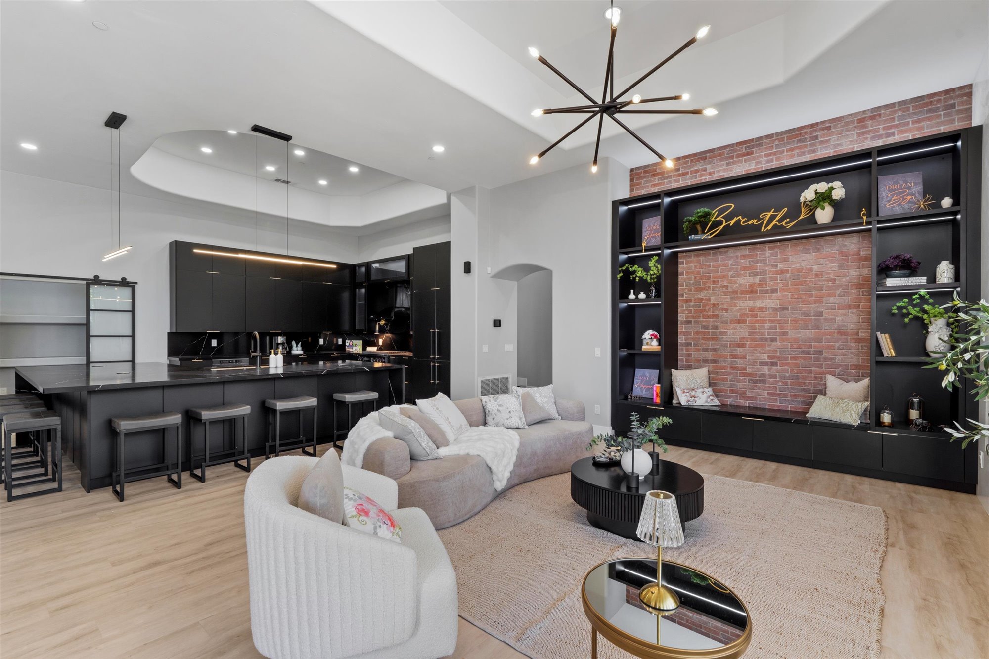  13622 N Sunset Drive¦Fountain Hills, AZ - 物件實景