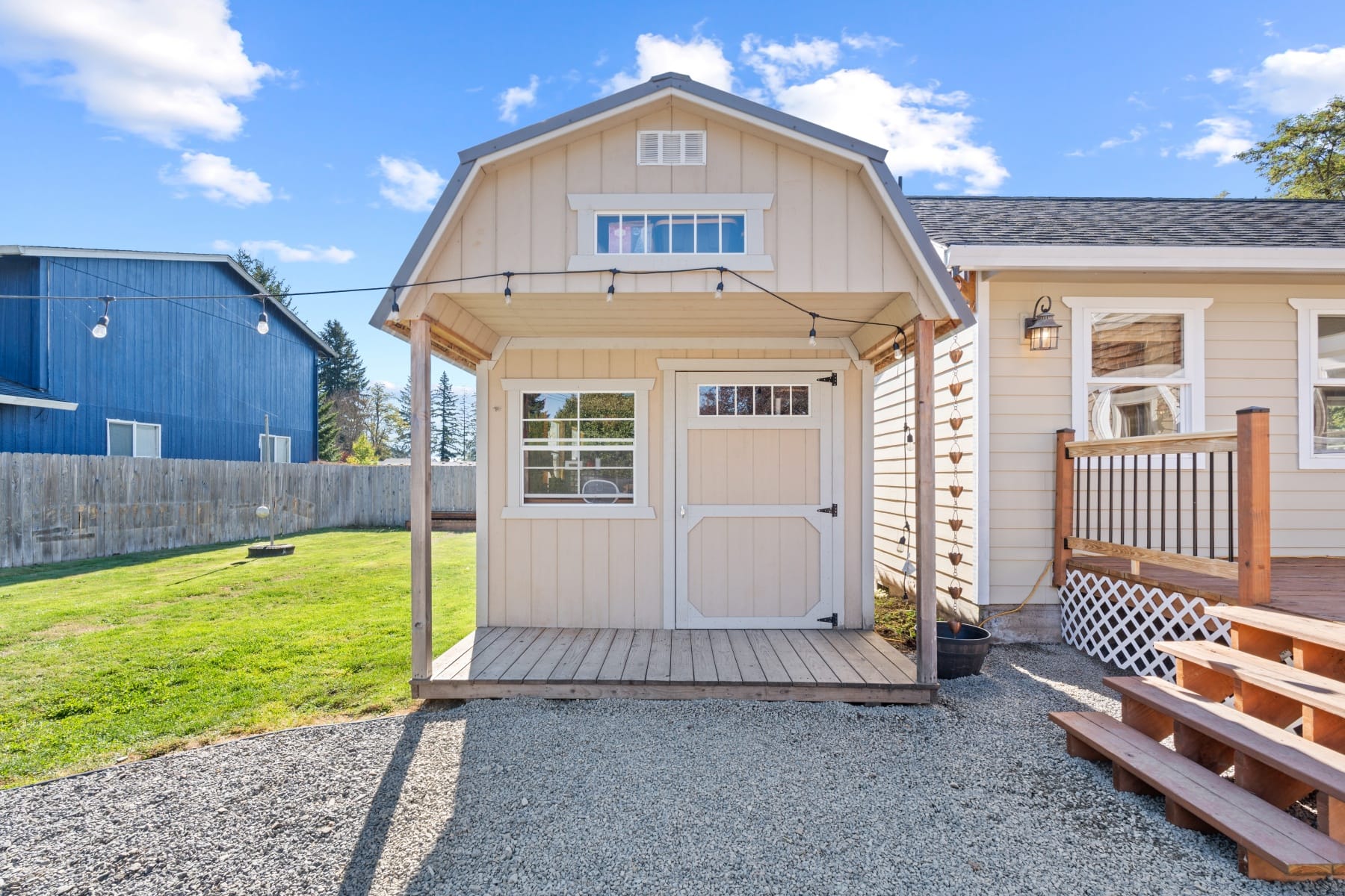  103 W HUMPHREY ST Yacolt, WA 98675 - 物件實景