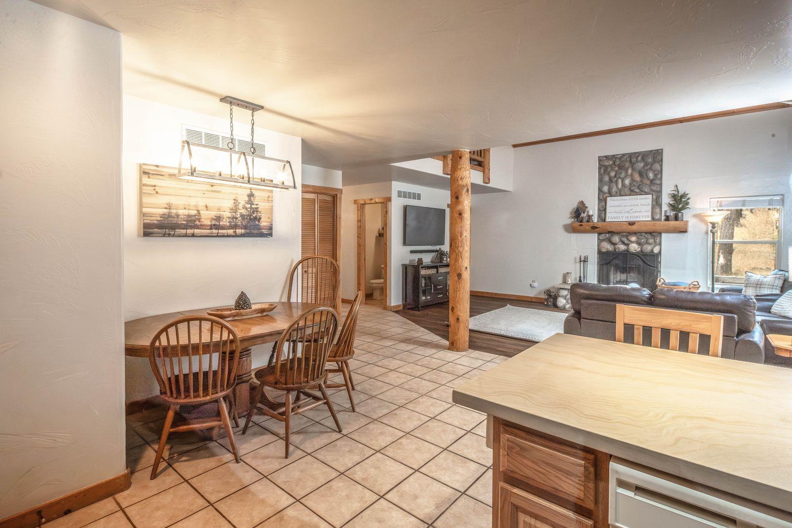 Angel Fire, New Mexico, 87710, United States, 3 Bedrooms Bedrooms, ,4 BathroomsBathrooms,Residential,For Sale,1993042