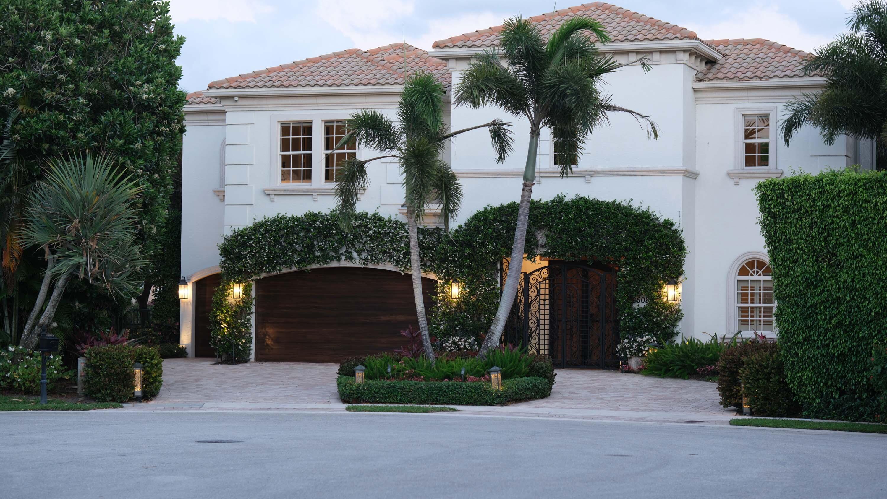  2508 Mizner Lake Court - 物件實景