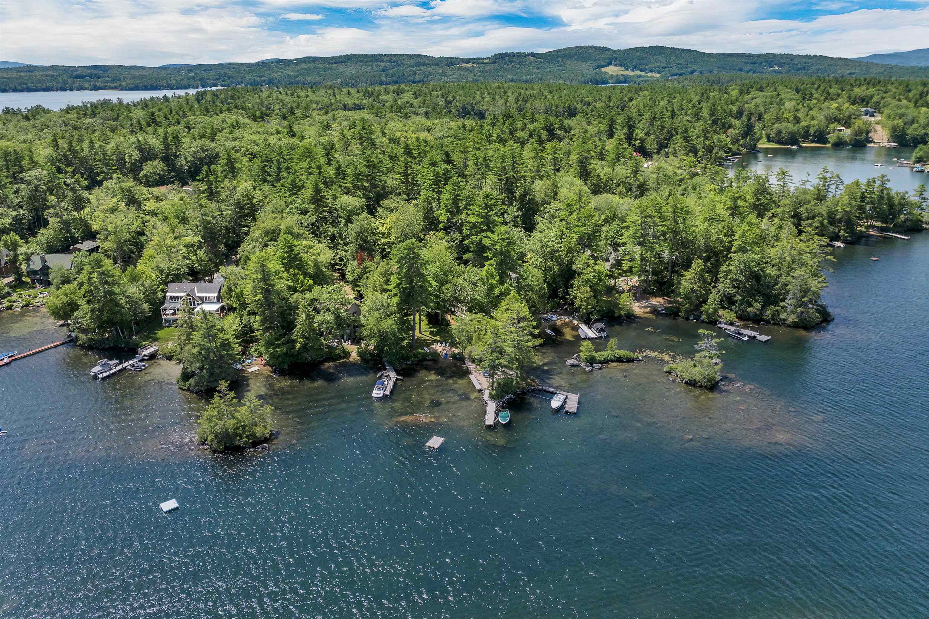 Moultonborough, New Hampshire, 03254, United States, 3 Bedrooms Bedrooms, ,3 BathroomsBathrooms,Residential,For Sale,1901943