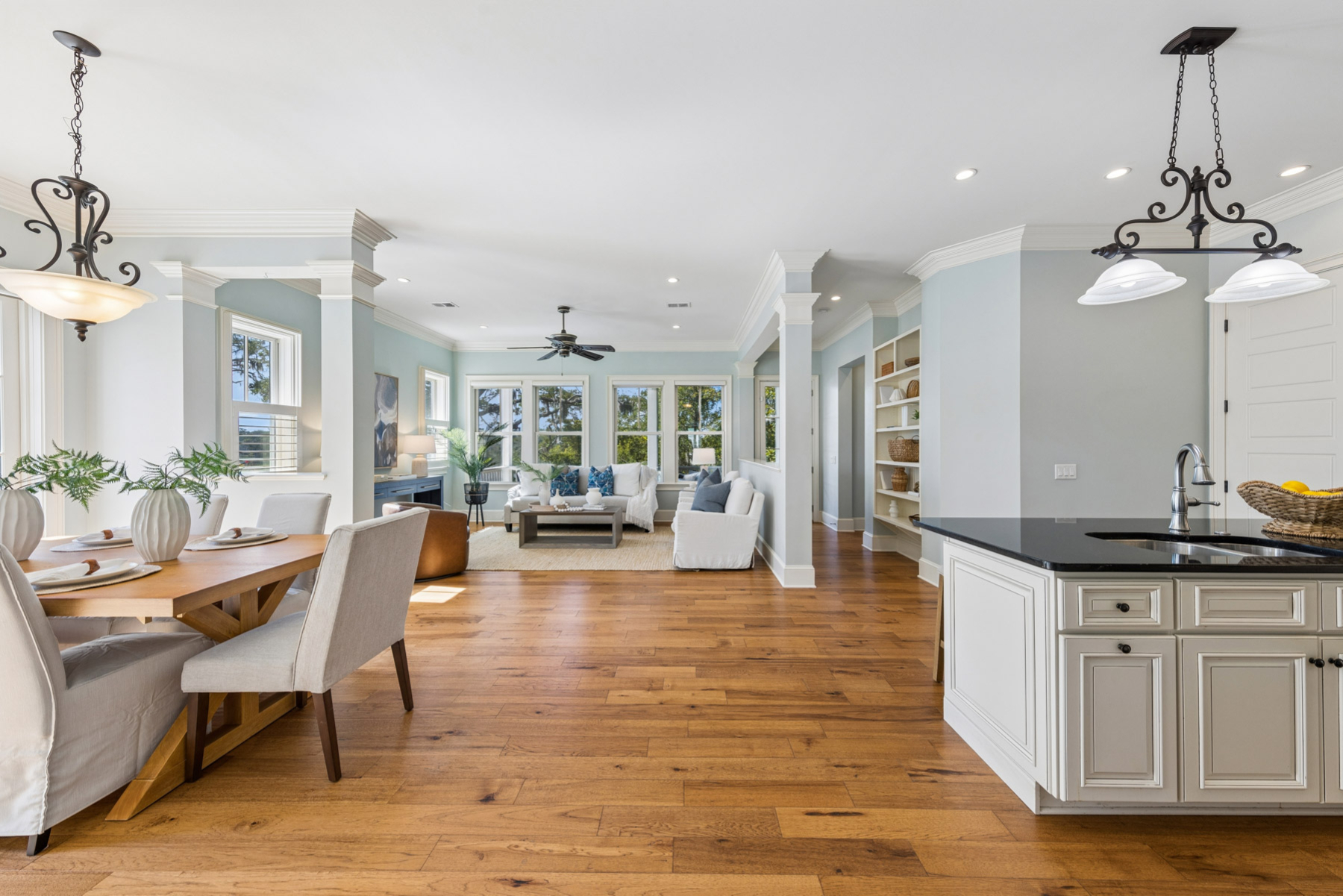  110 Gautier Place, Beaufort - 物件實景