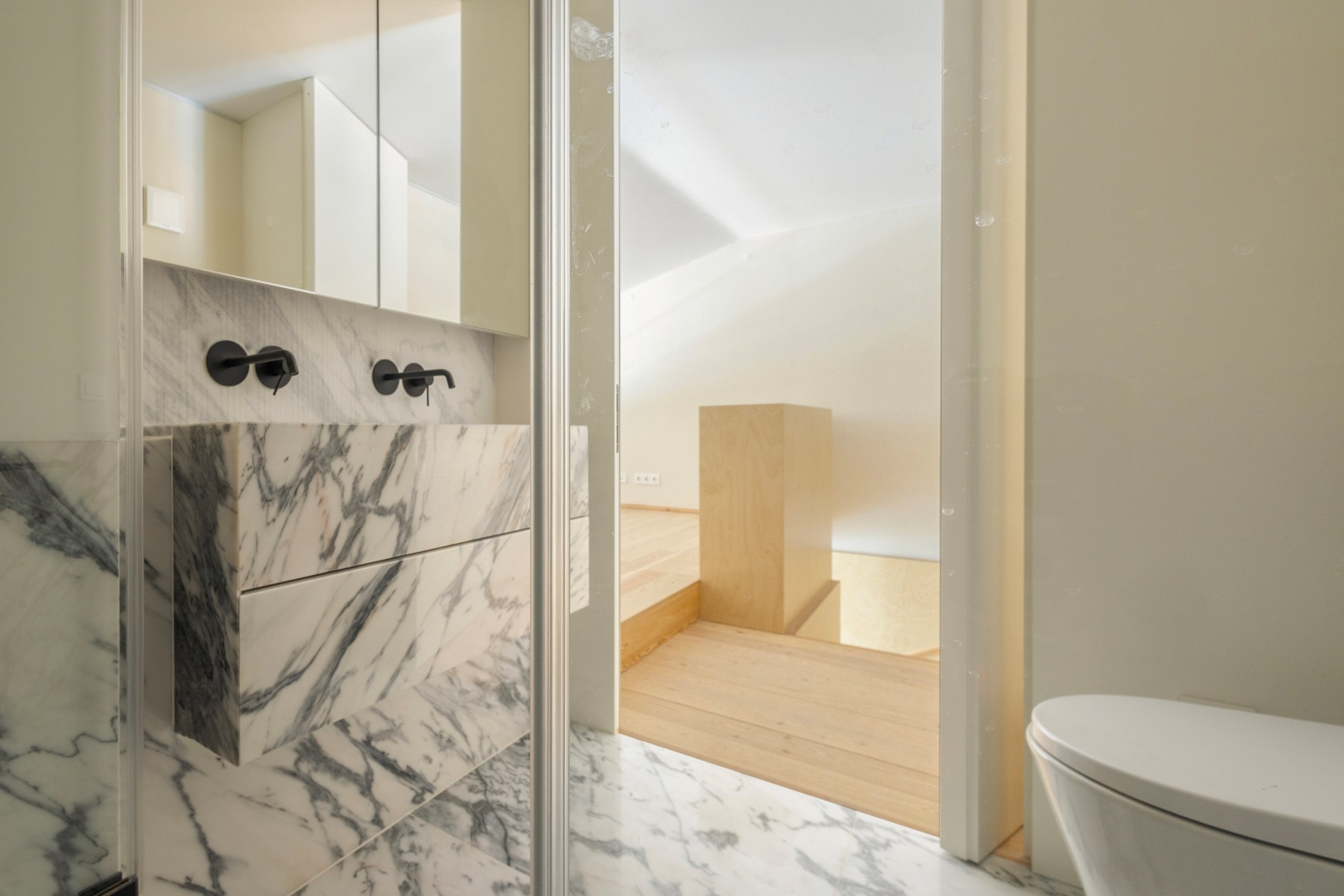  Loft, 1 bedrooms, for Sale - 物件實景
