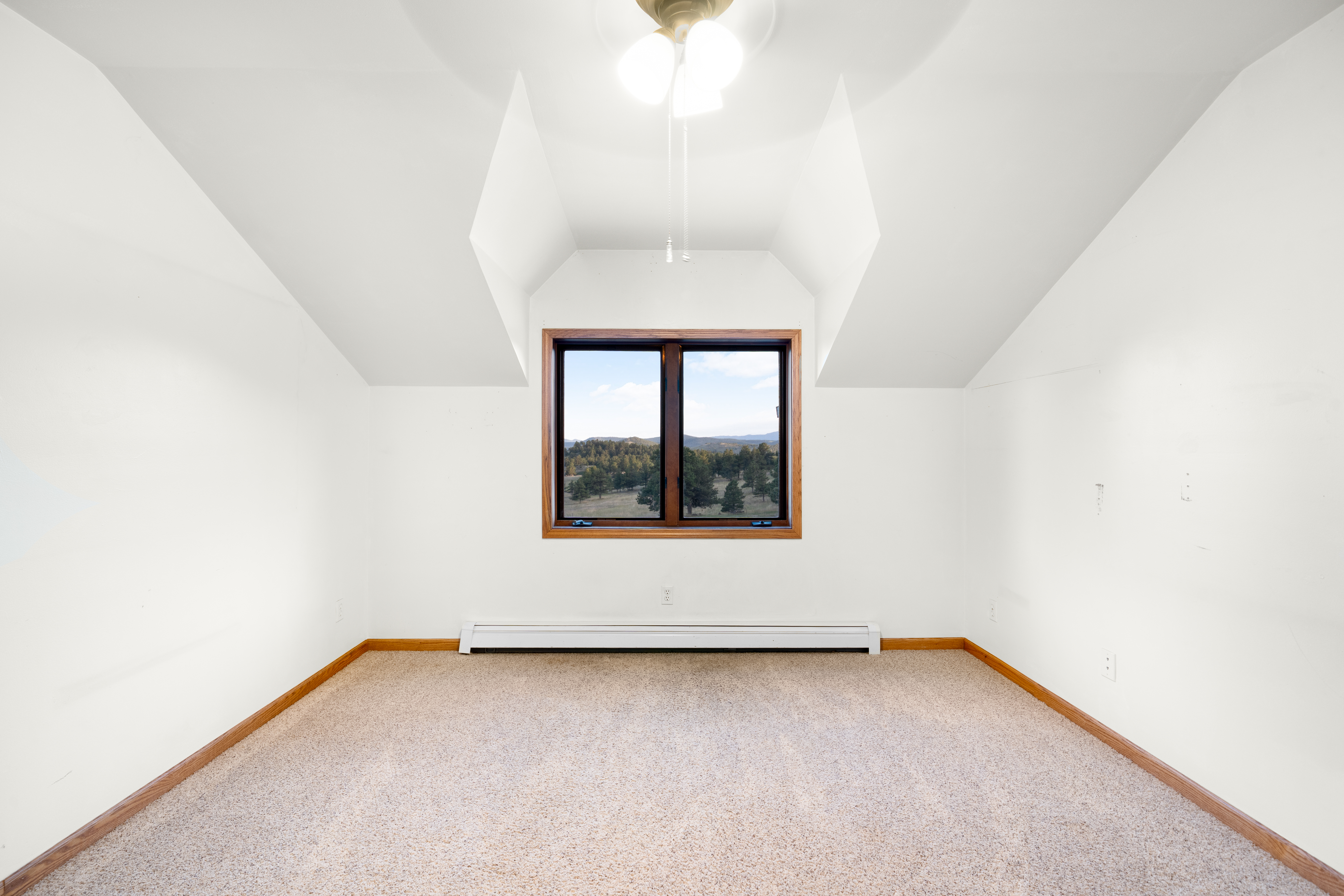  Rare 38 Acres Property With Incredible Sweeping Views - 物件實景