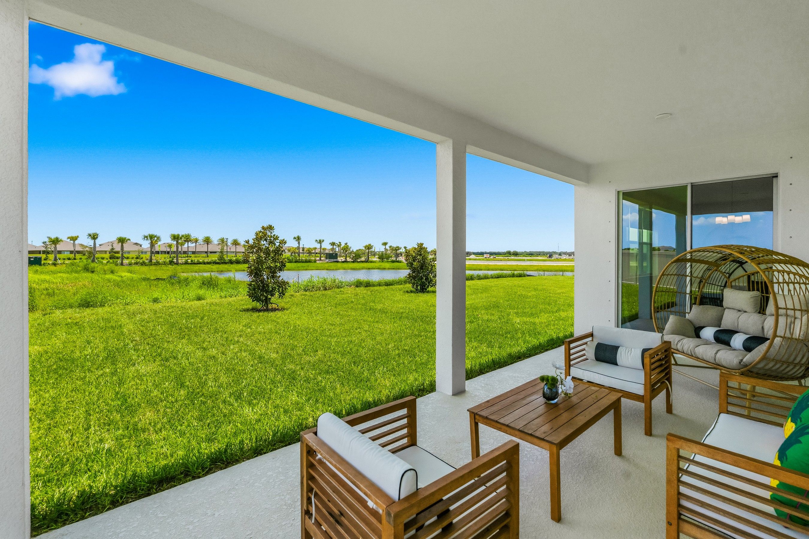  446 Glaspell Circle SE, Palm Bay, FL, 32909 - 物件實景