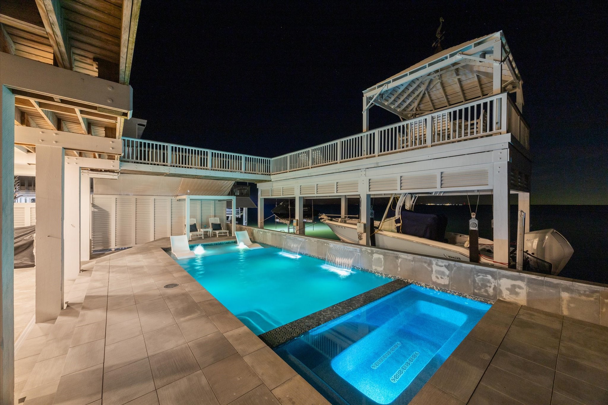  21914 Guadalupe Drive - 物件實景