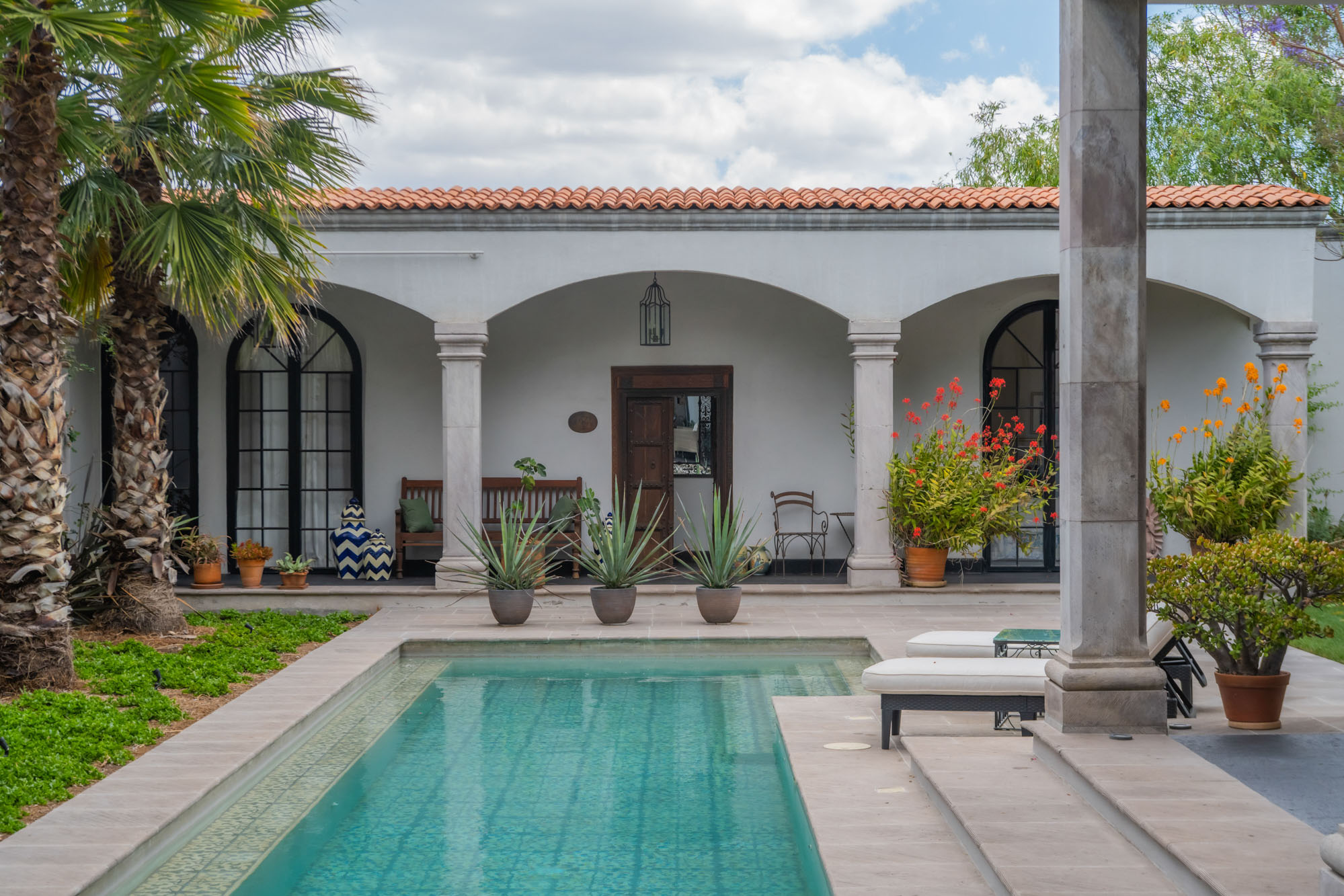  Casa Cairo - 物件實景