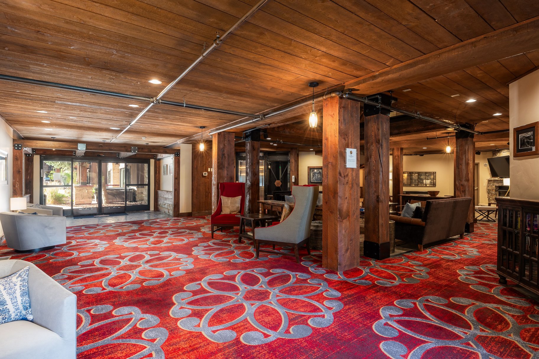  High-touch, 3Bd/4Ba Condotel In Deer Valley Resort