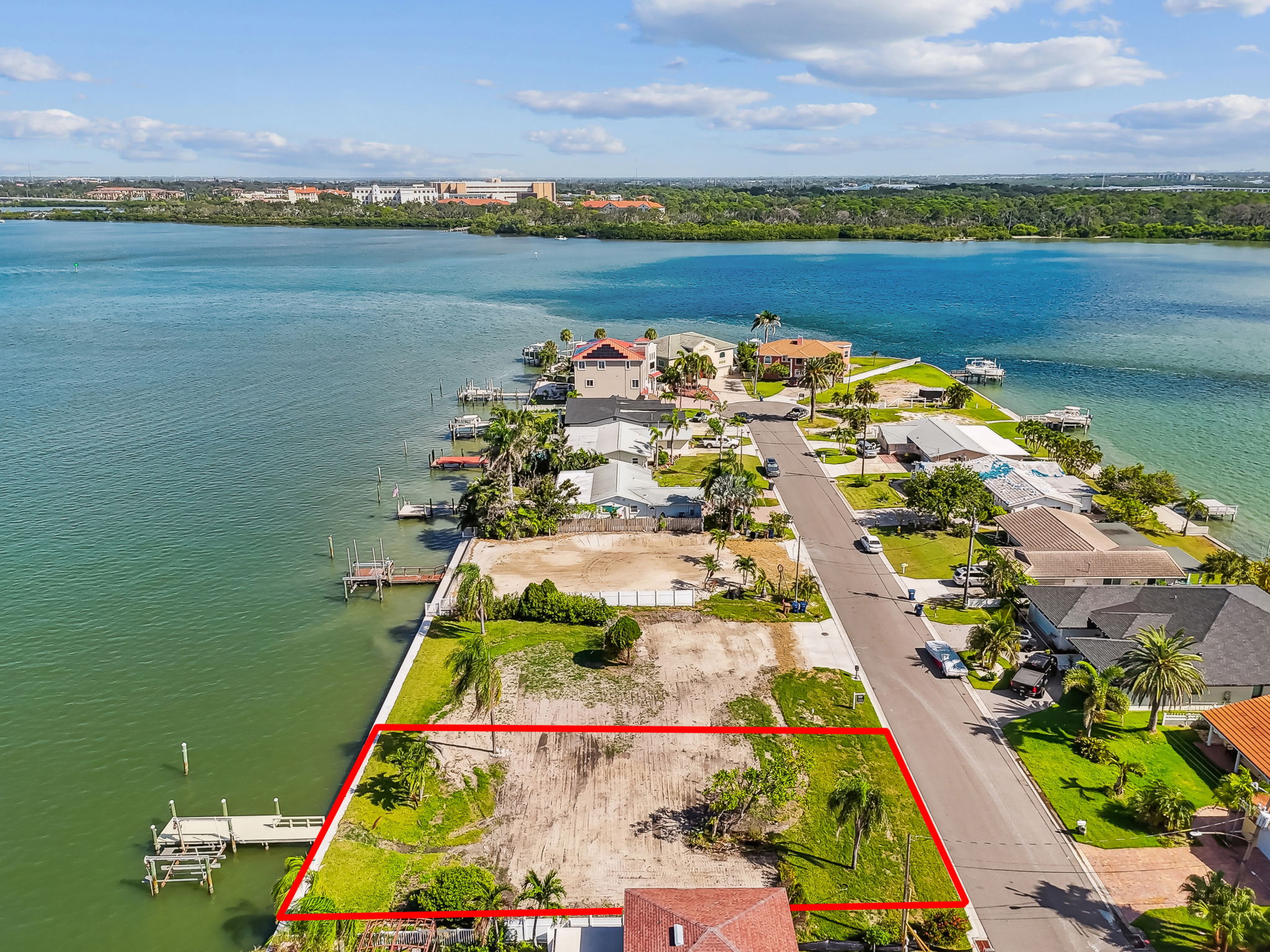 Madeira Beach, Florida, 333708, United States, 4 Bedrooms Bedrooms, ,3 BathroomsBathrooms,Residential,For Sale,1976723