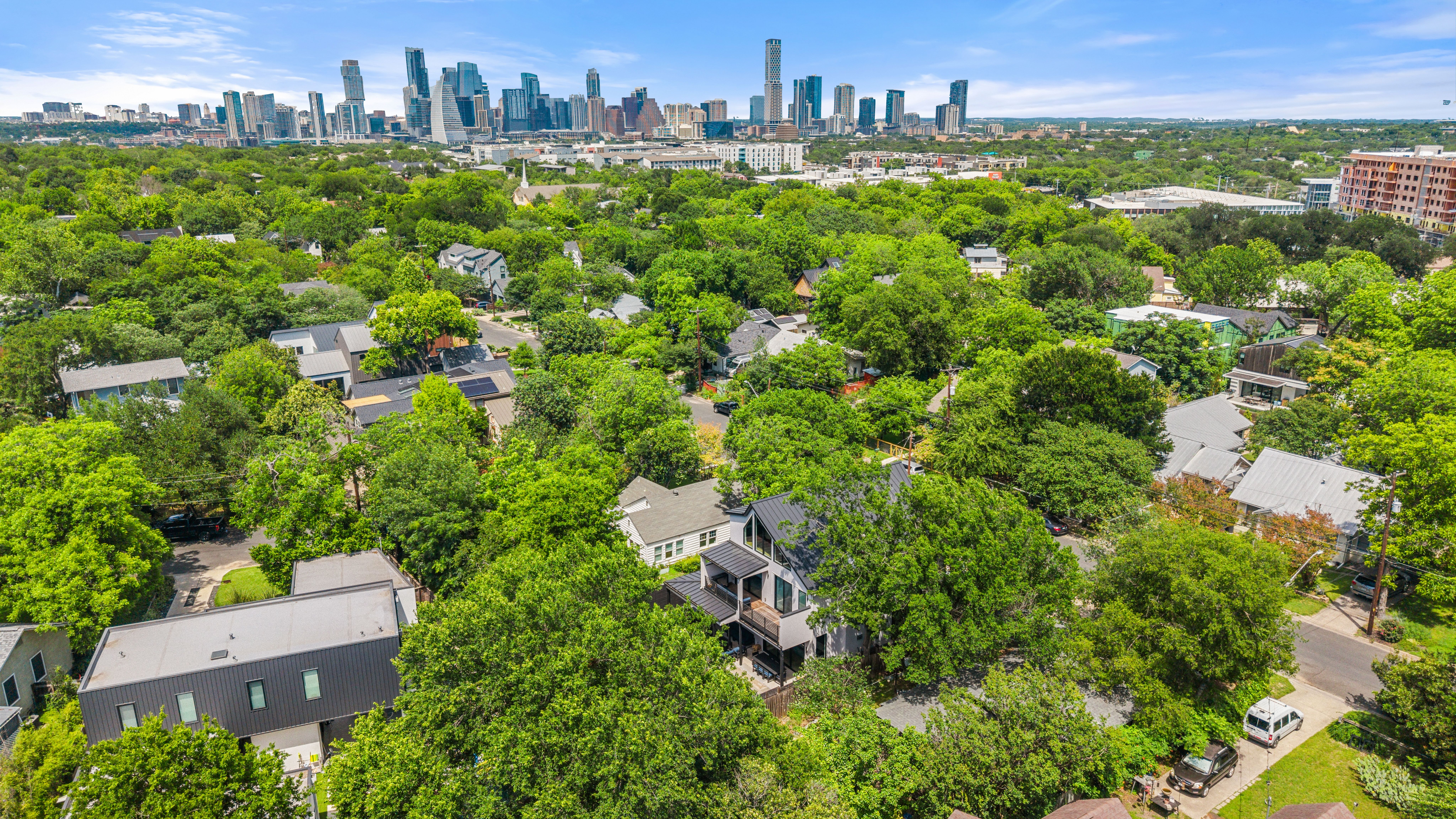  Zilker Urban Oasis - 物件實景