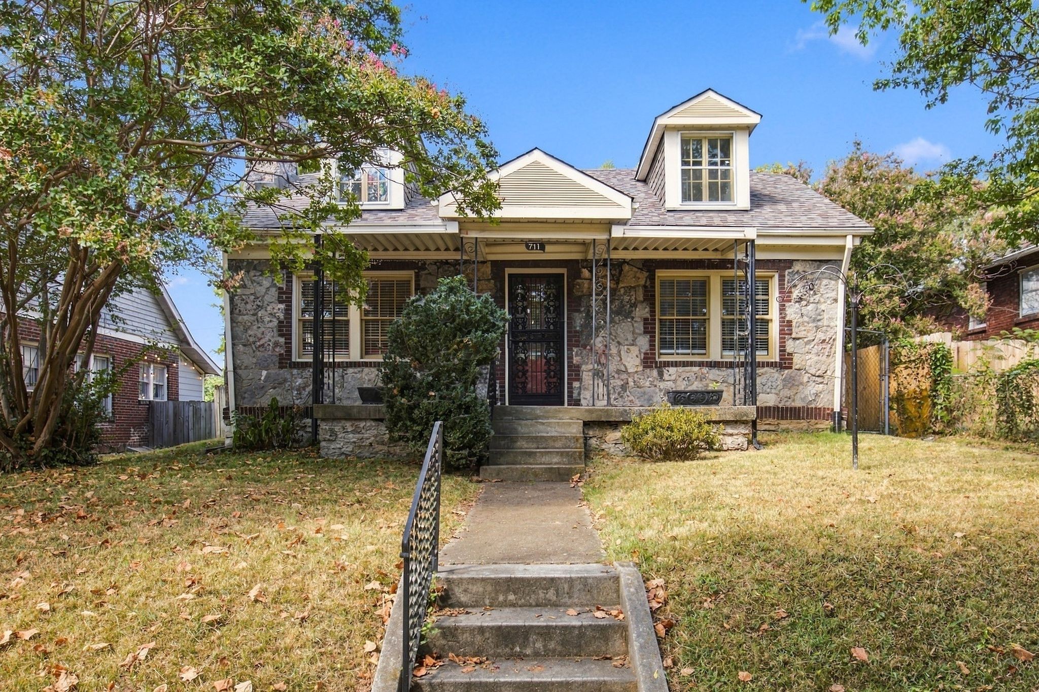 Shelby Ave, Nashville, TN 37206