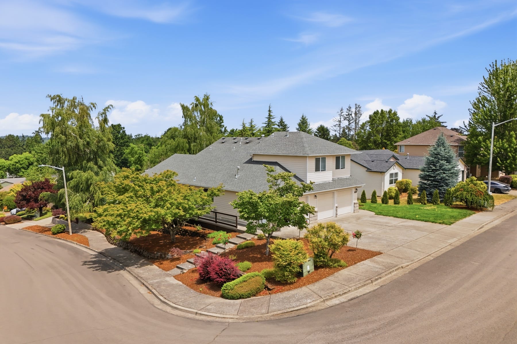  1475 ORCHARDVIEW AVE NW Salem, OR 97304 - 物件實景