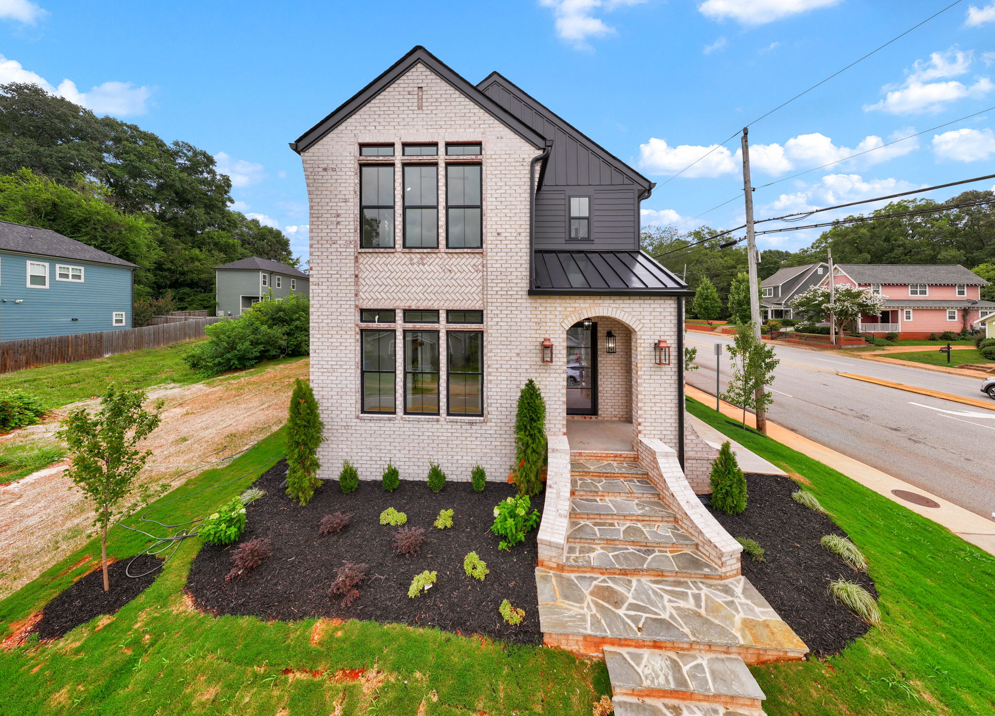  223 South Calhoun Street, Greenville, SC 29601 - 物件實景