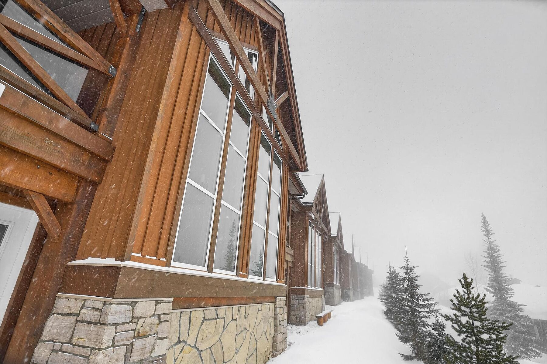  Big White, Thompson & Okanagan - 物件實景