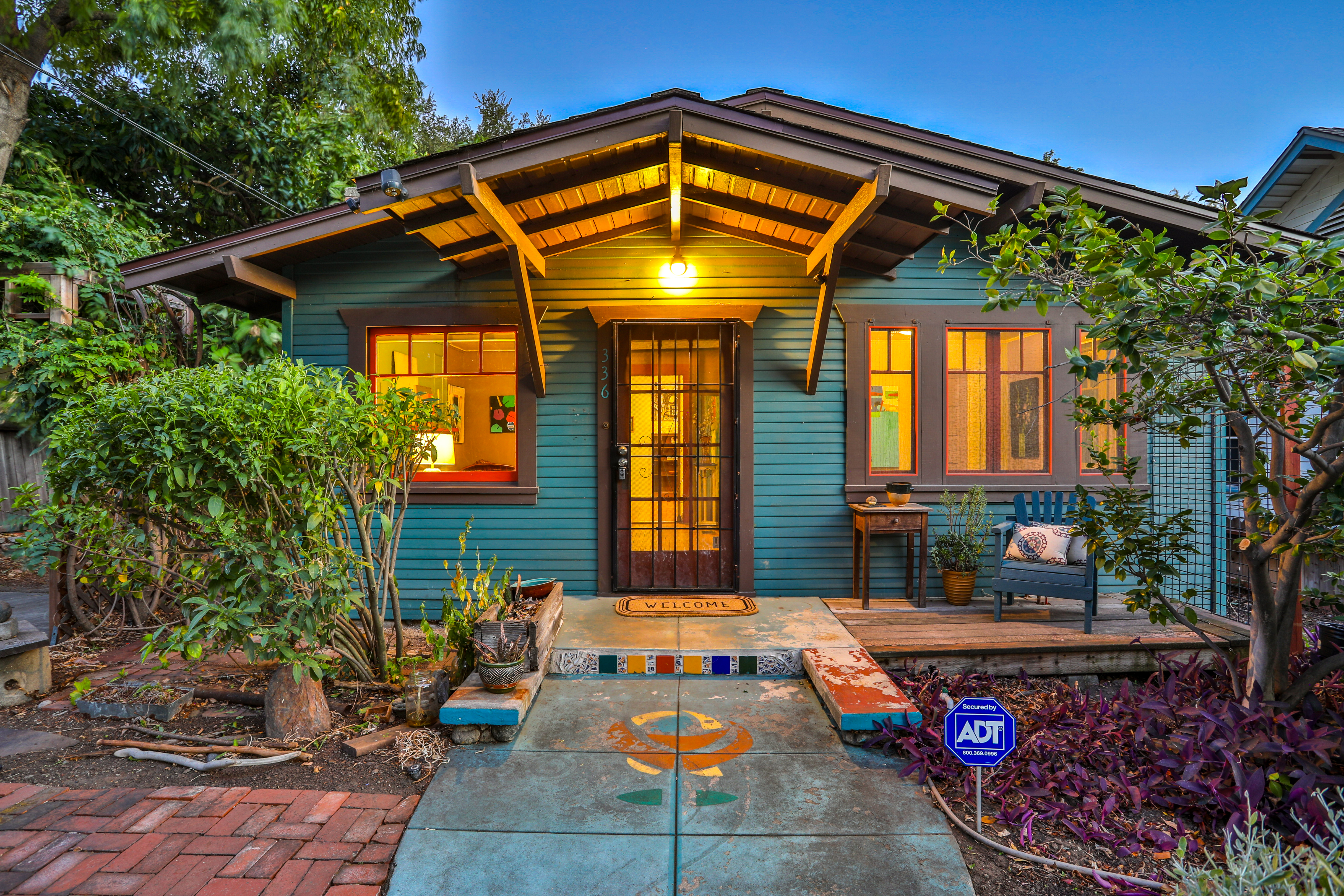 336 West 8th Street, Claremont, CA 91711 - 物件實景