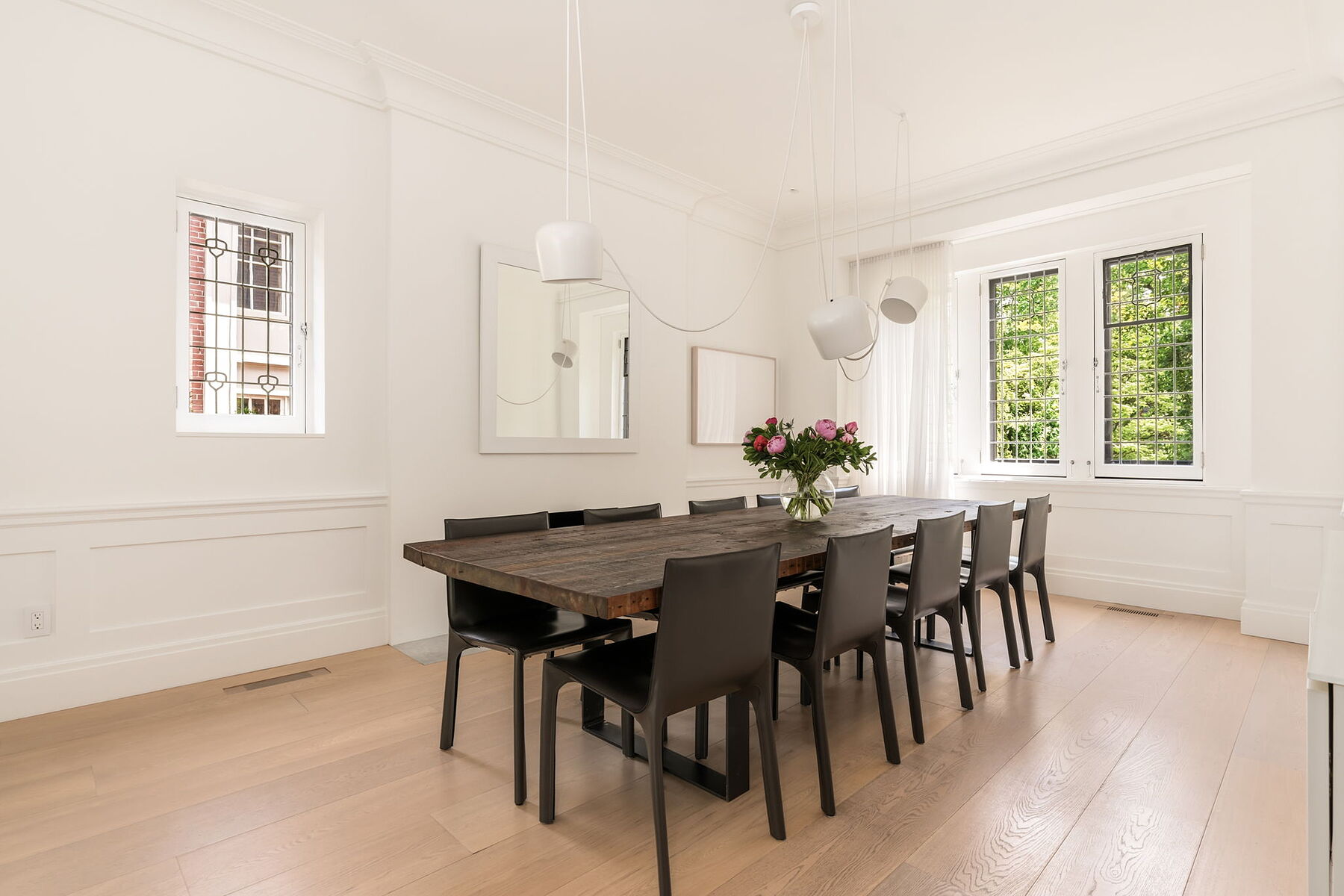  Minimalist Mastery in Rosedale - 物件實景