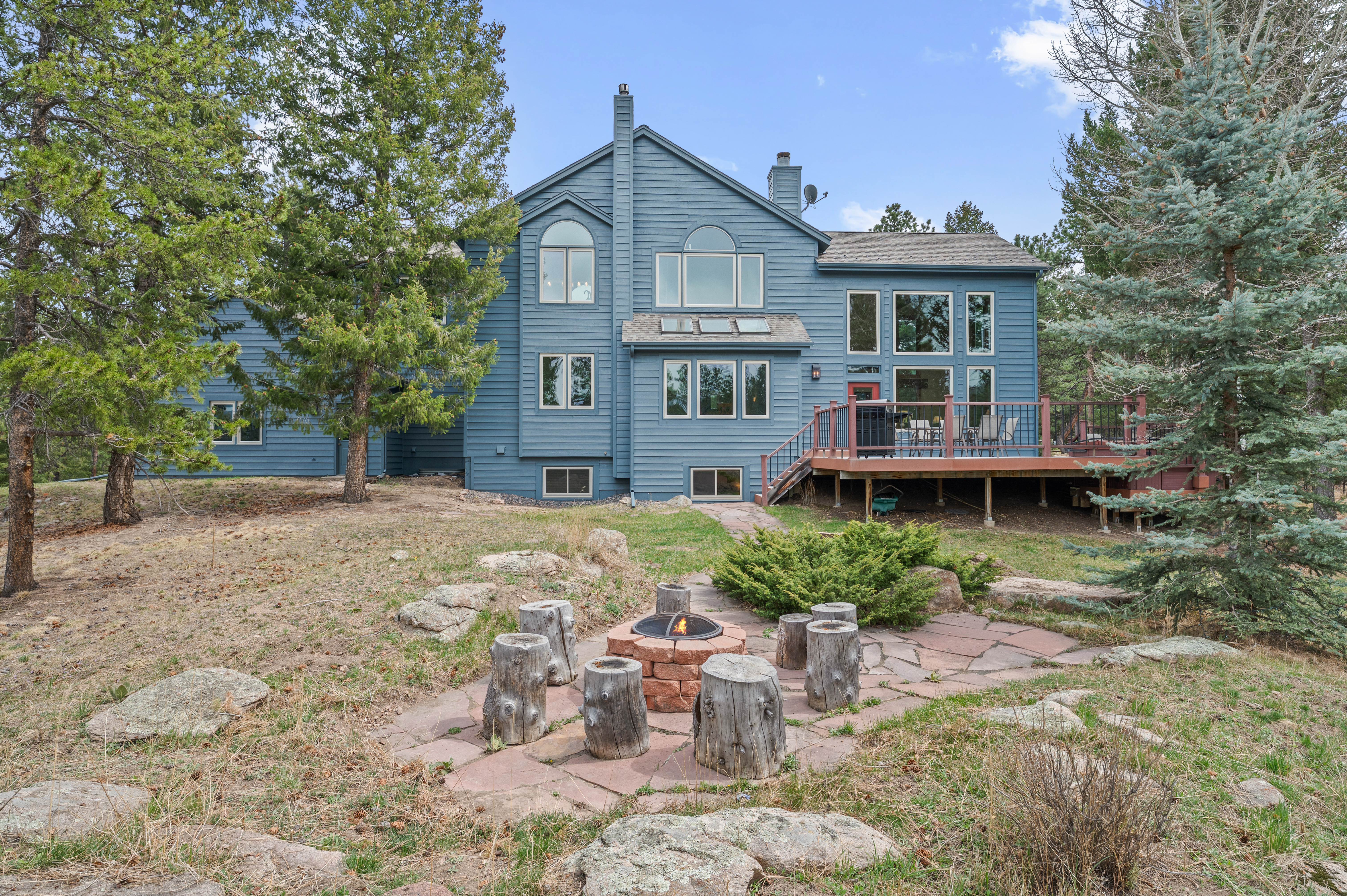  Freedom to Live Your Own Way - 物件實景