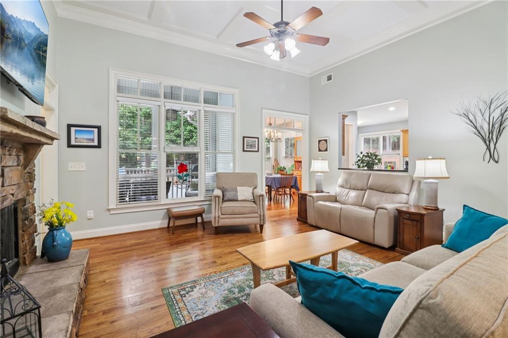 Ball Ground, Georgia, 30107, United States, 3 Bedrooms Bedrooms, ,2 BathroomsBathrooms,Residential,For Sale,1909506