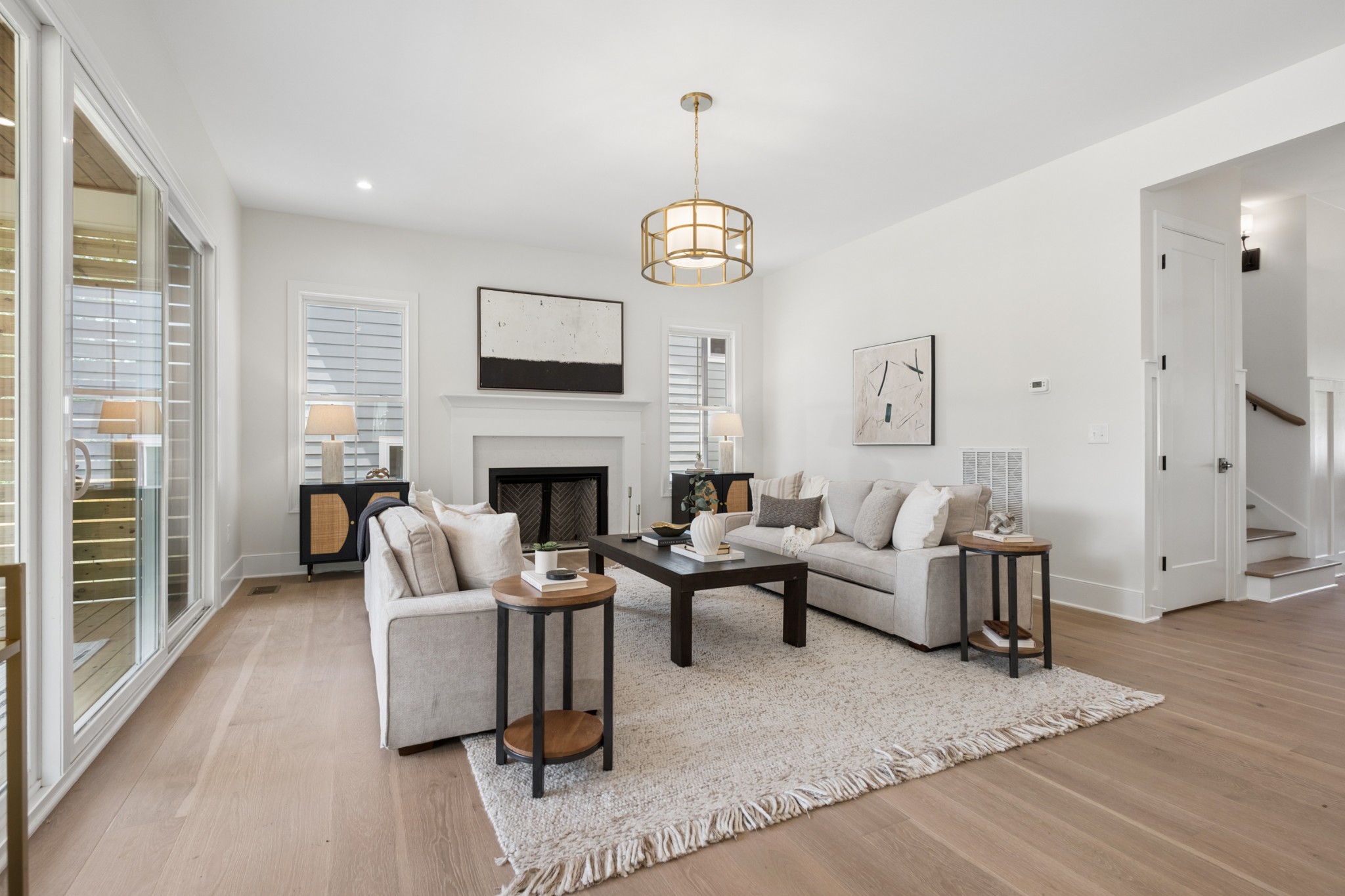  523 Morton Ave, Nashville, TN, 37211 - 物件實景