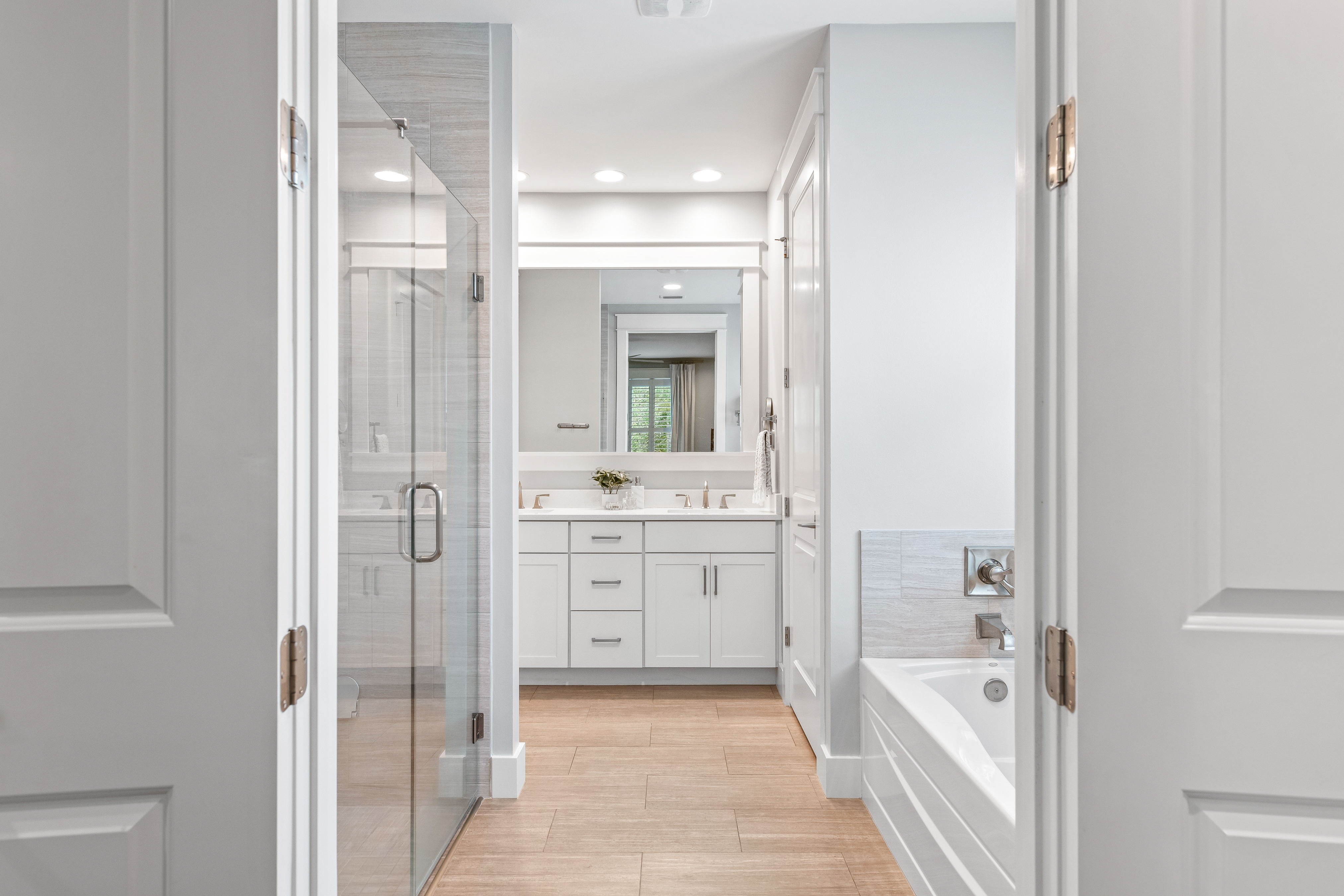  Luxury Single-Level Living Backing to Preservation in South Walton Community - 物件實景