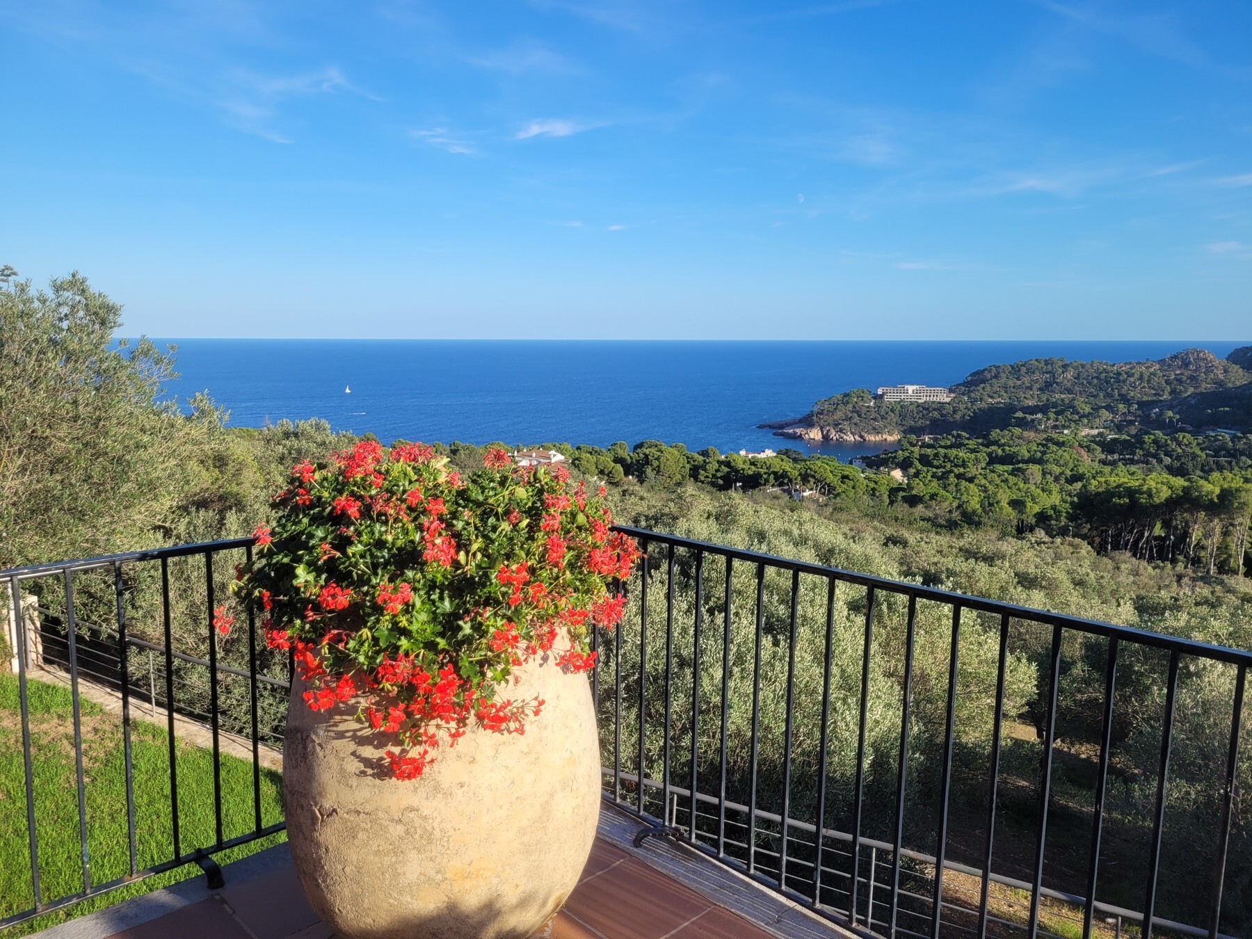  Fantastic Mediterranean house in Aiguablava, Begur, with sea views - 物件實景