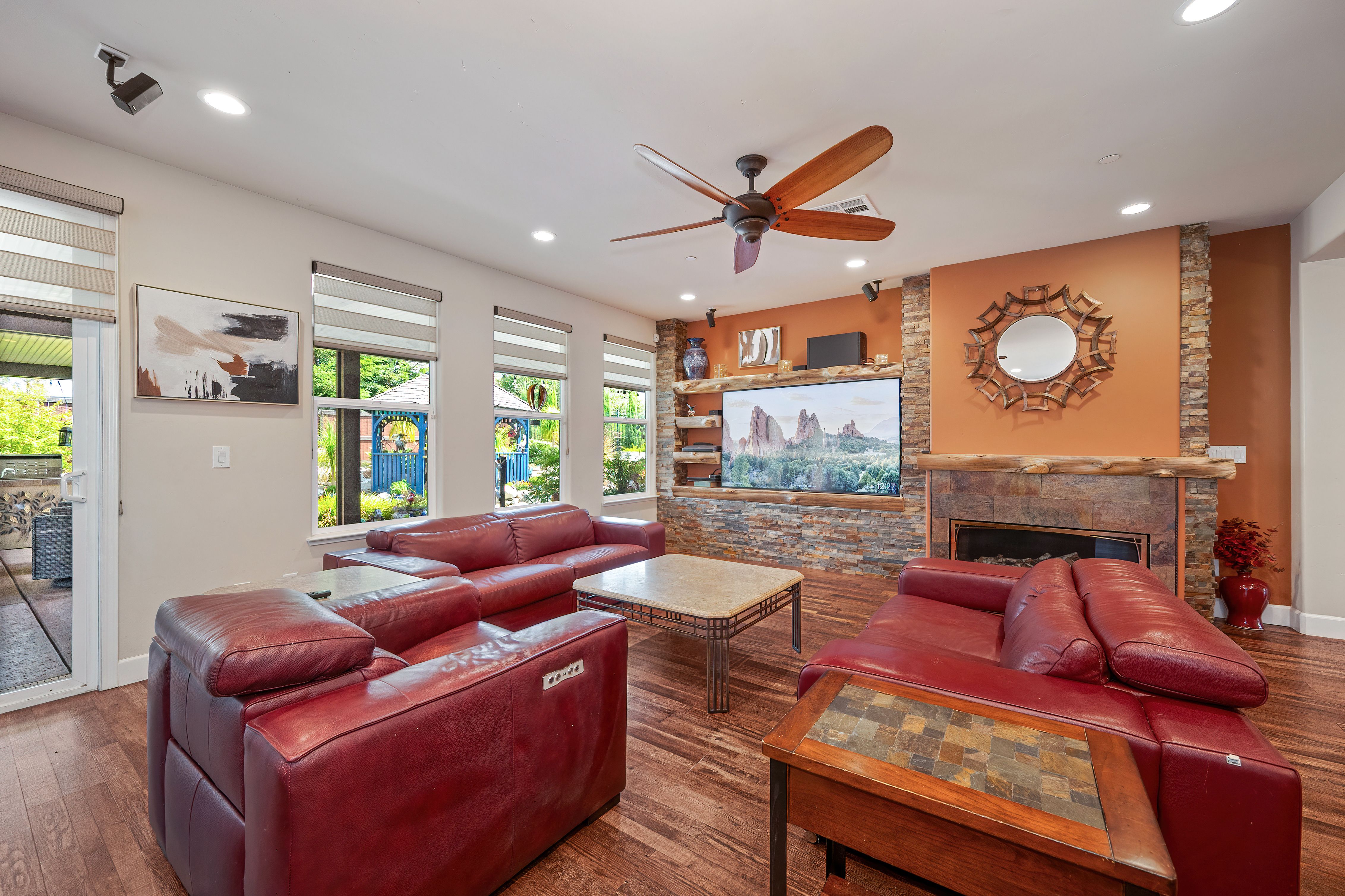  10095 Rio Moon Drive, Roseville, CA 95747 - 物件實景