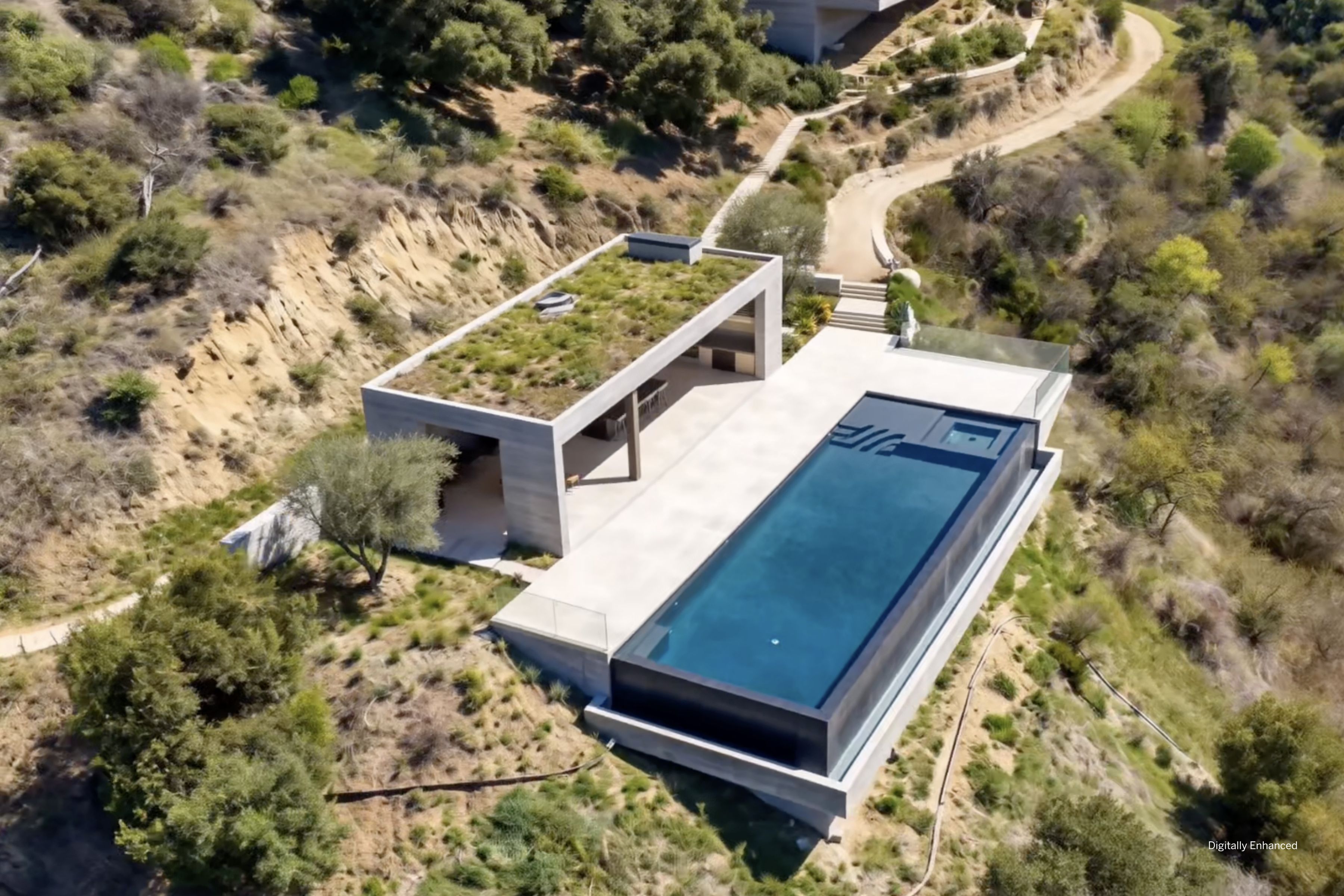  13511 Mulholland Dr - 物件實景